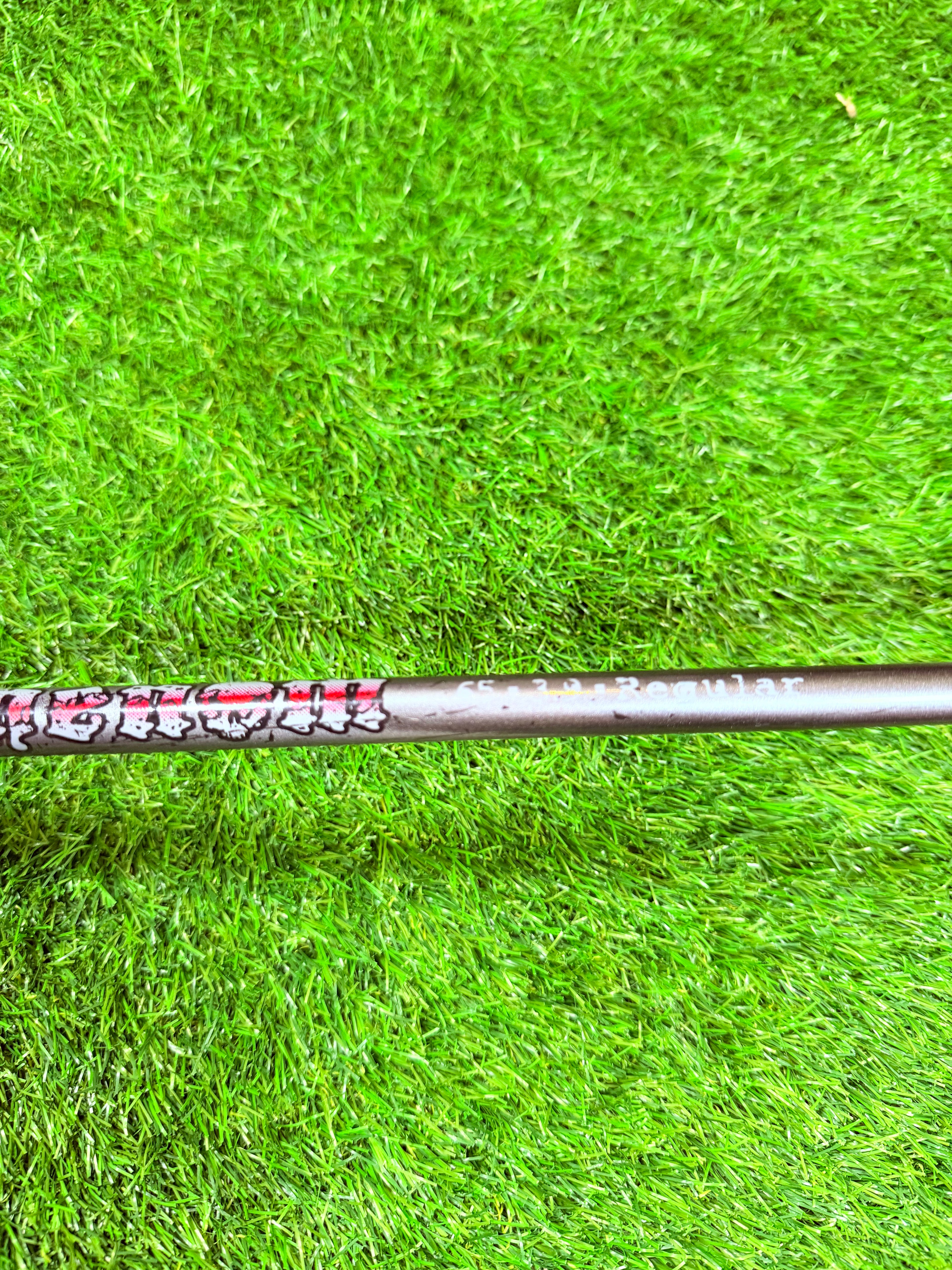 Wilson Staff FG Tour M3 Fairwaywood 5 – 17° (Rechtshandig)