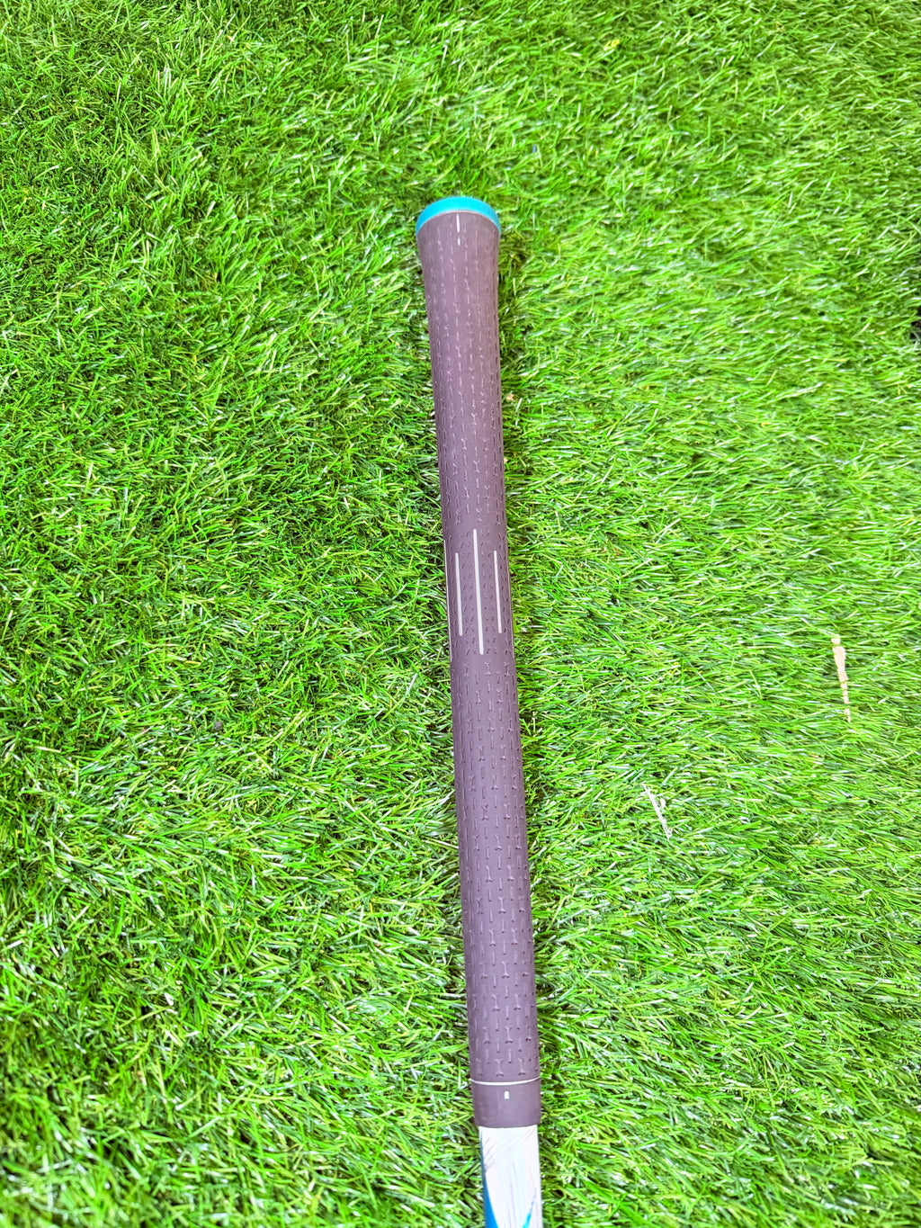 PING Rhapsody IJzers – 5 t/m PW + SW (Rechtshandig)