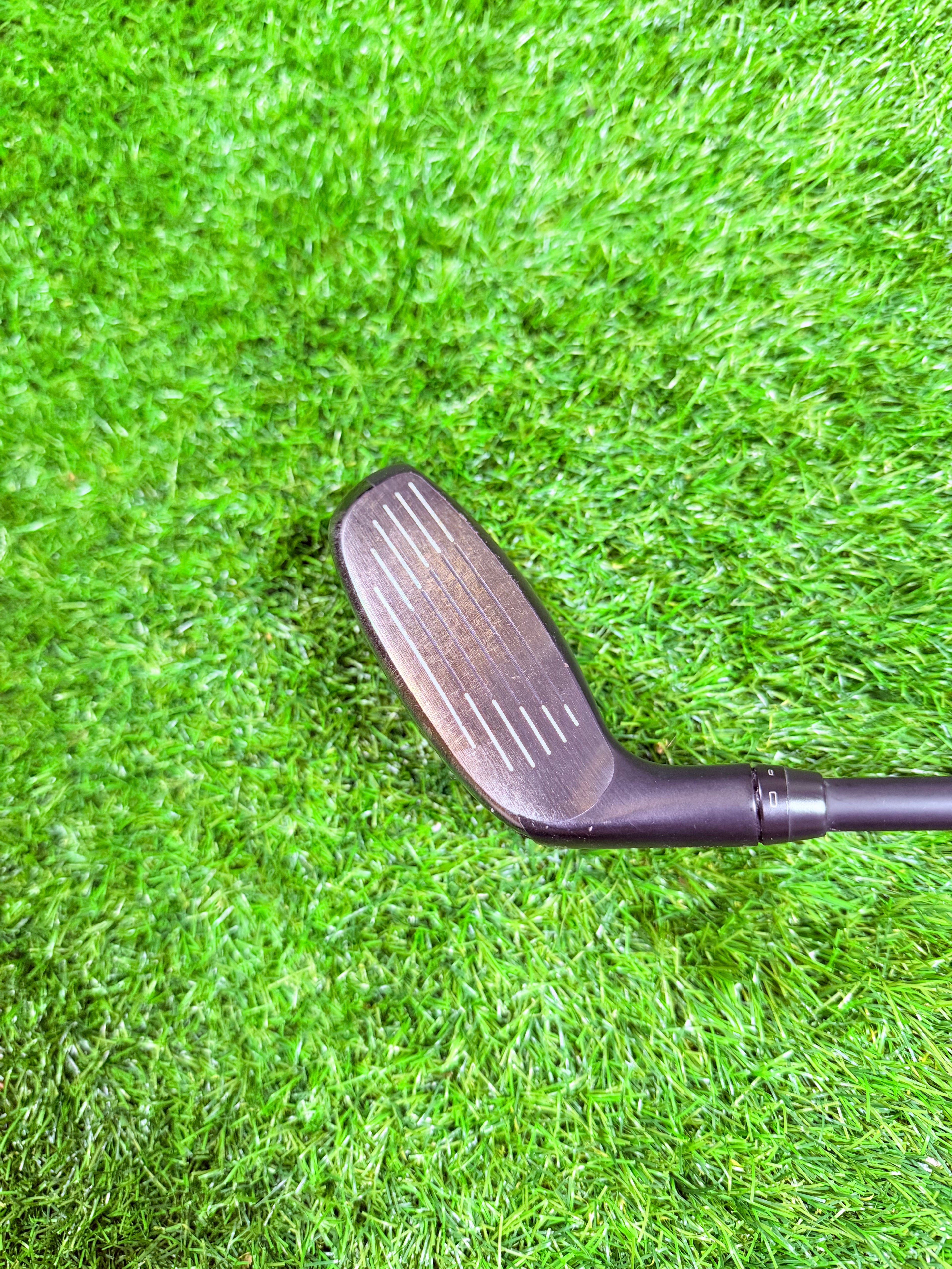PING G430 Hybride 4 – 22° (Rechtshandig)