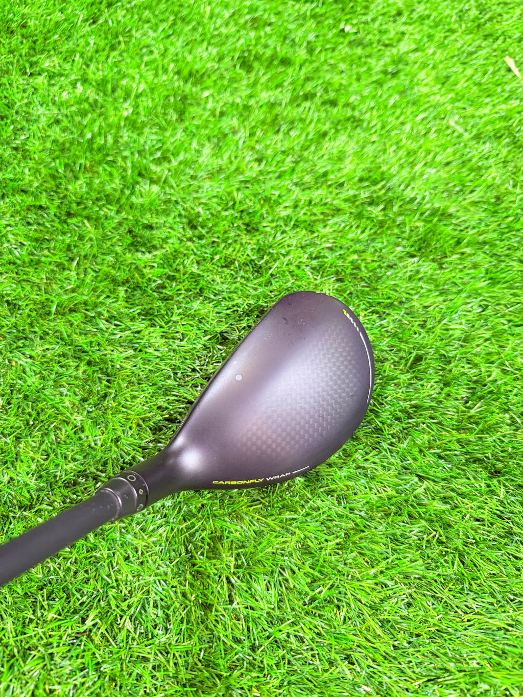 PING G430 Hybride 4 – 22° (Rechtshandig)