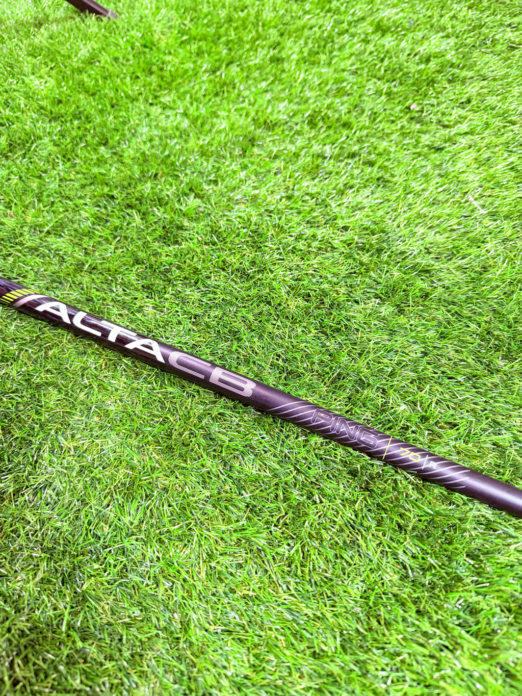 PING G430 Hybride 4 – 22° (Rechtshandig)