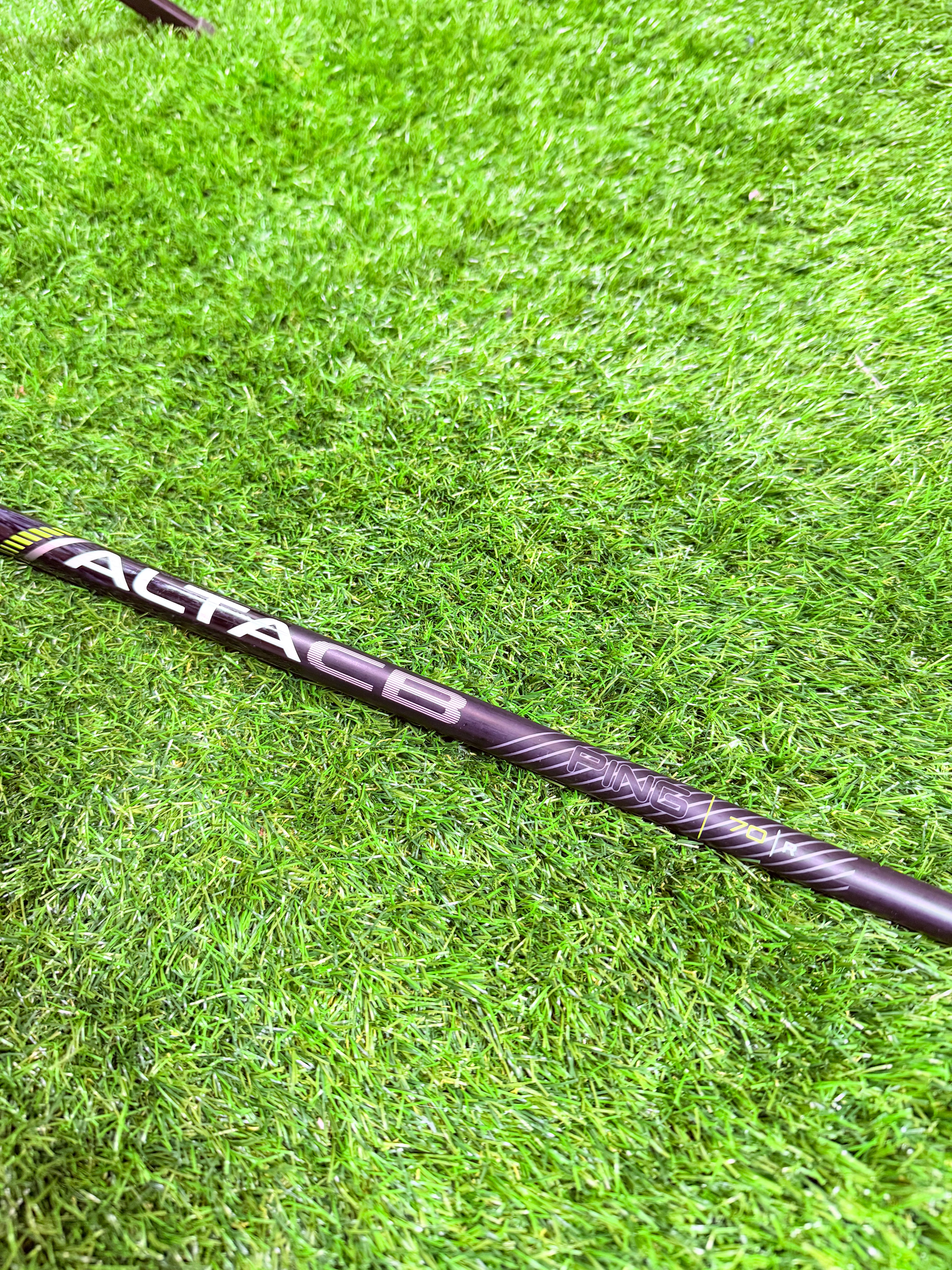 PING G430 Hybride 4 – 22° (Rechtshandig)