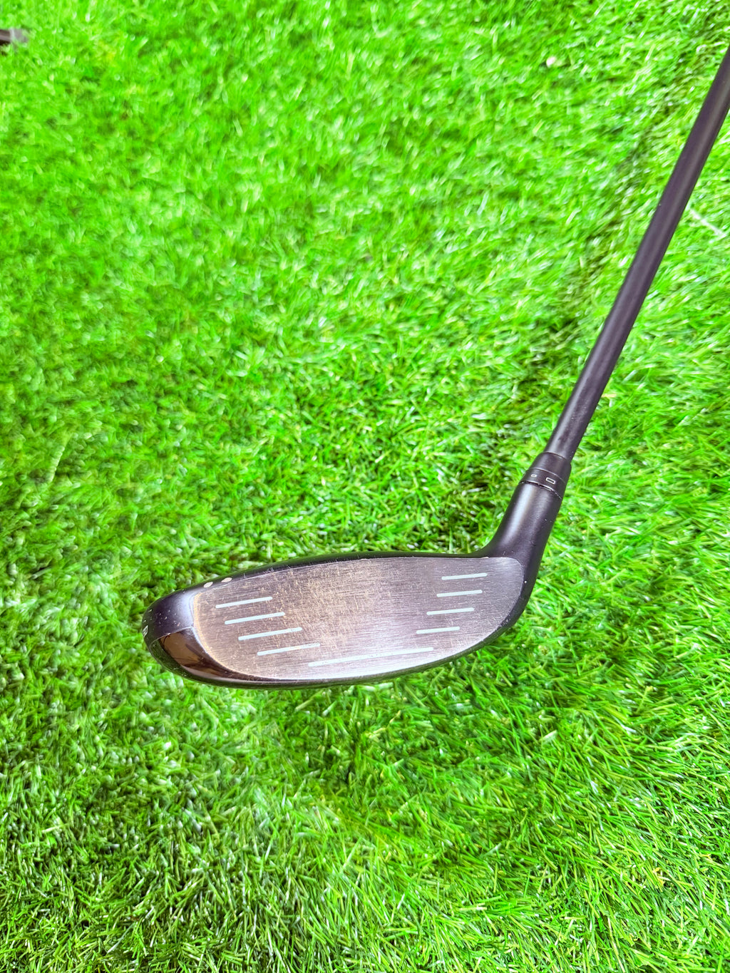 PING G430 MAX Fairwaywood 3 – 15° (Rechtshandig)