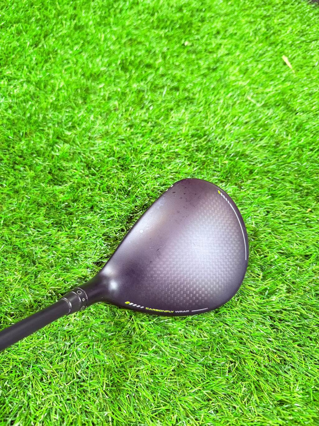PING G430 MAX Fairwaywood 3 – 15° (Rechtshandig)