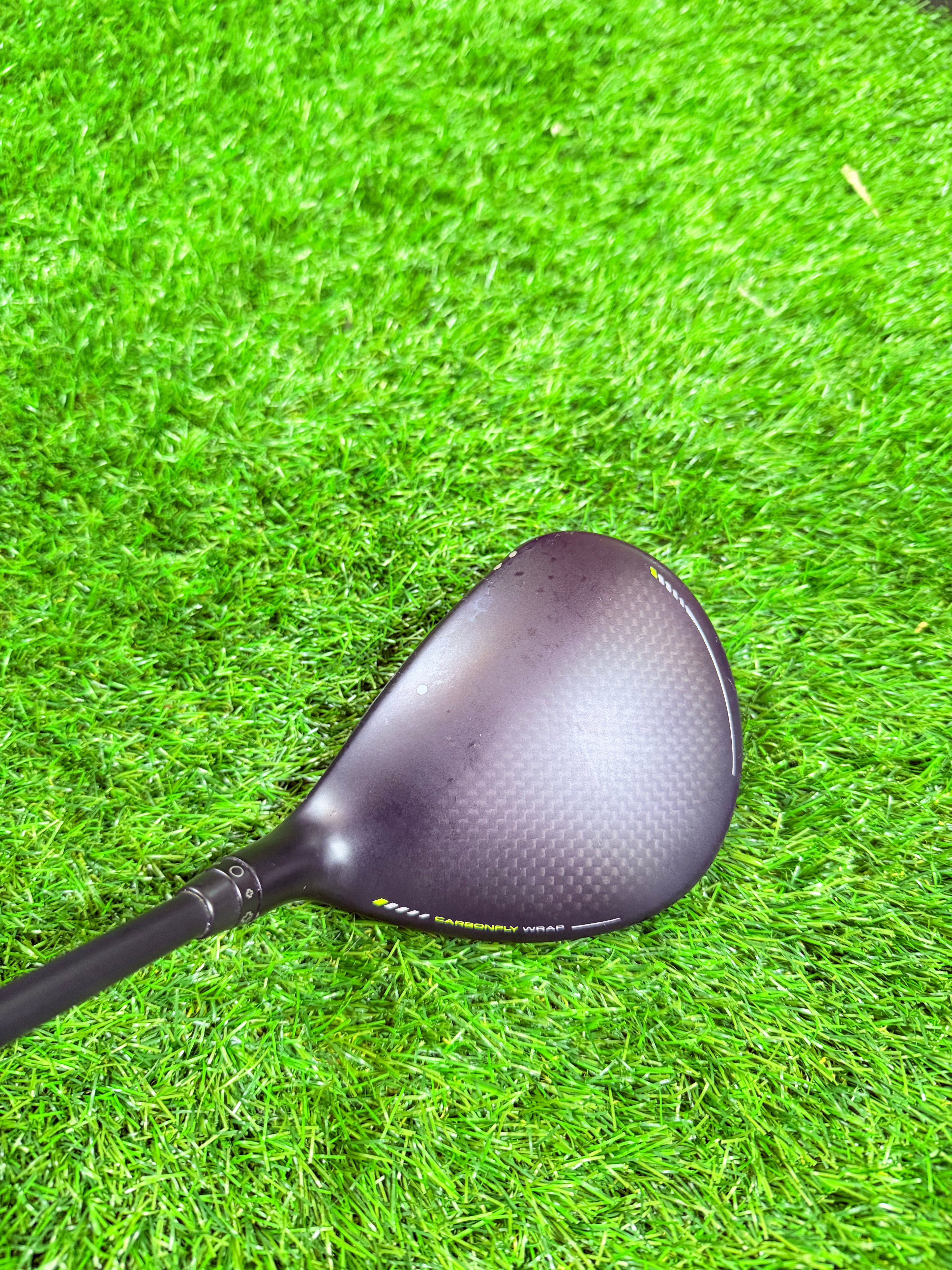 PING G430 MAX Fairwaywood 3 – 15° (Rechtshandig)