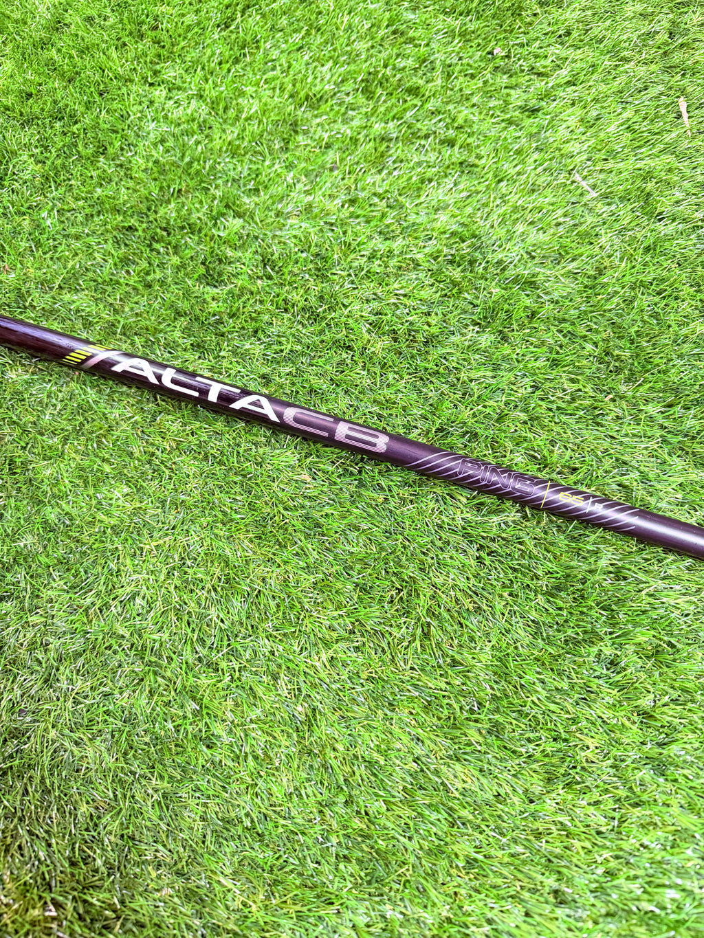 PING G430 MAX Fairwaywood 3 – 15° (Rechtshandig)