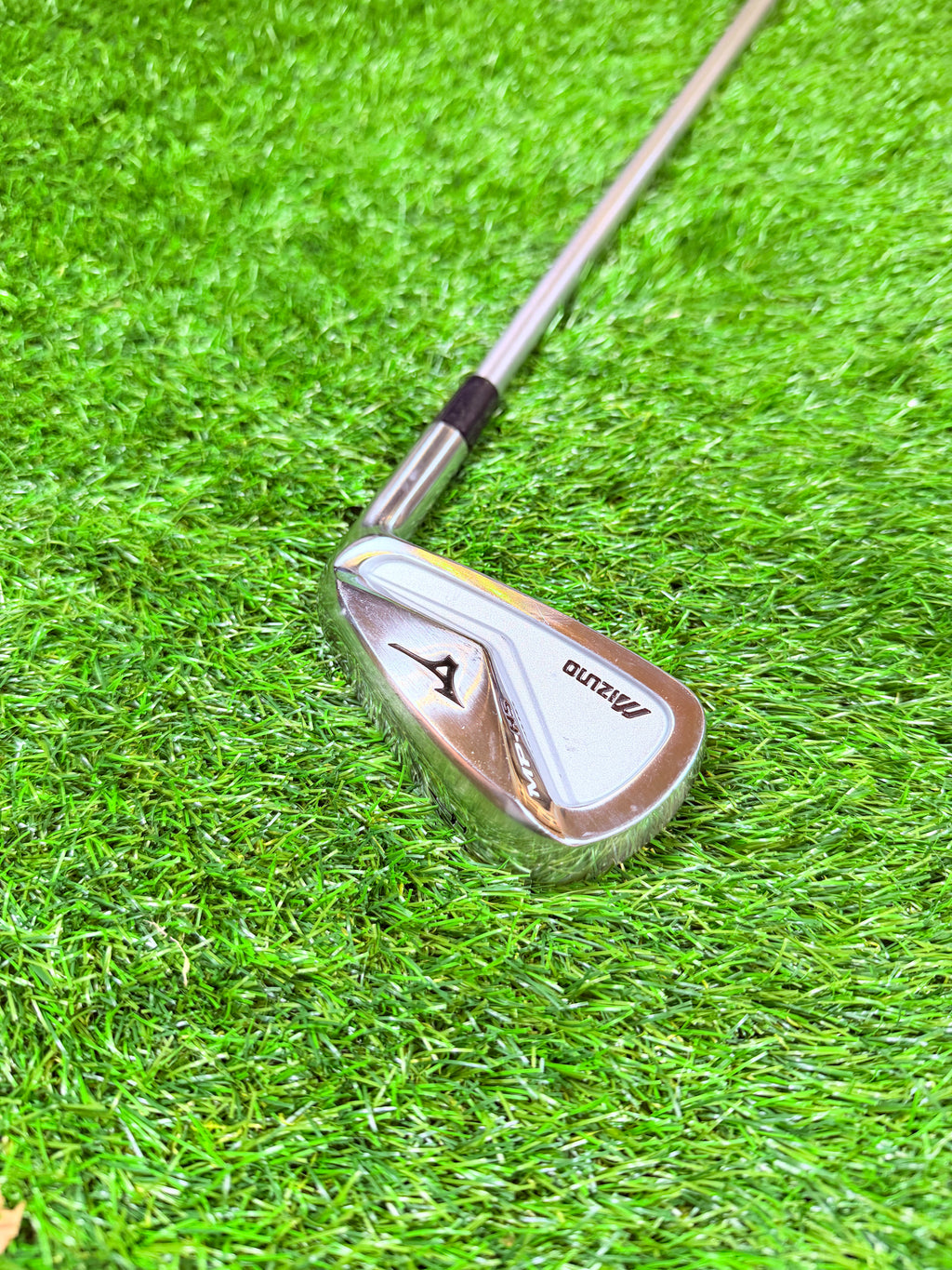 Mizuno MP-H5 IJzer 4 (Rechtshandig)