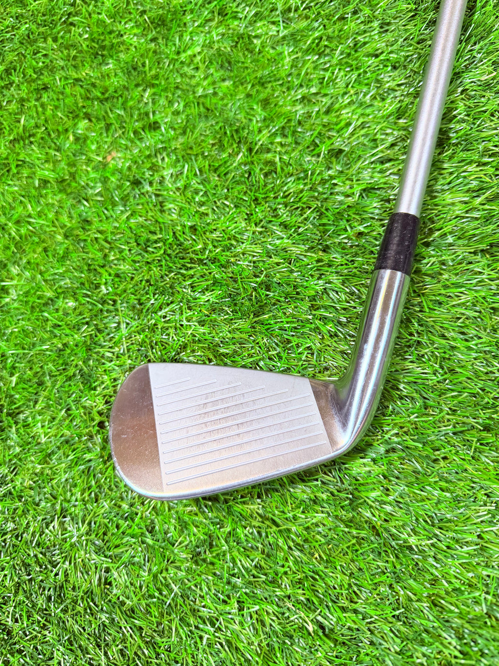Mizuno MP-H5 IJzer 4 (Rechtshandig)