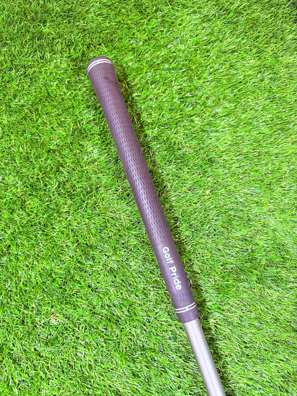 Mizuno MP-H5 IJzer 4 (Rechtshandig)