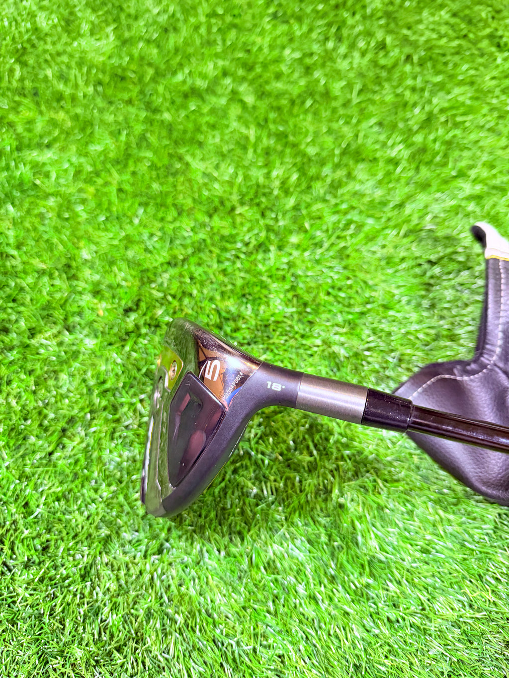 Callaway Rogue ST LS Fairwaywood 5 – 18° (Rechtshandig)