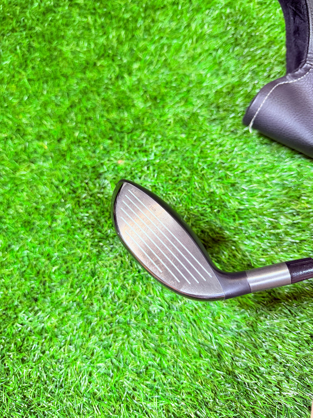Callaway Rogue ST LS Fairwaywood 5 – 18° (Rechtshandig)