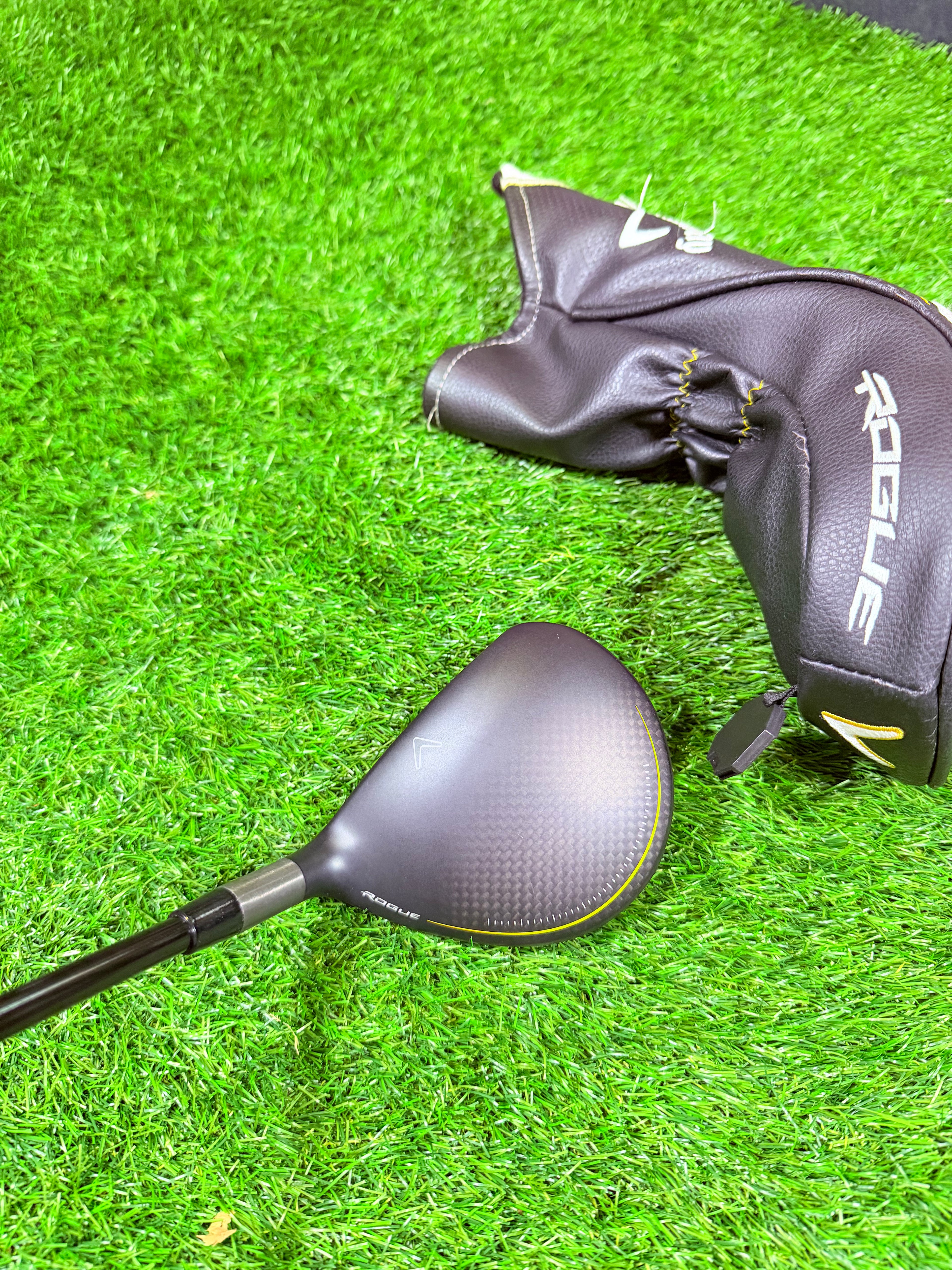Callaway Rogue ST LS Fairwaywood 5 – 18° (Rechtshandig)