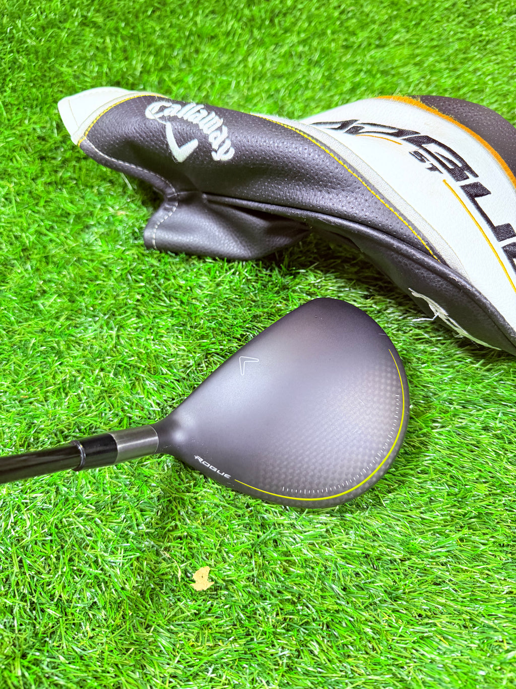 Callaway Rogue ST LS Fairwaywood 3 – 15° (Rechtshandig)