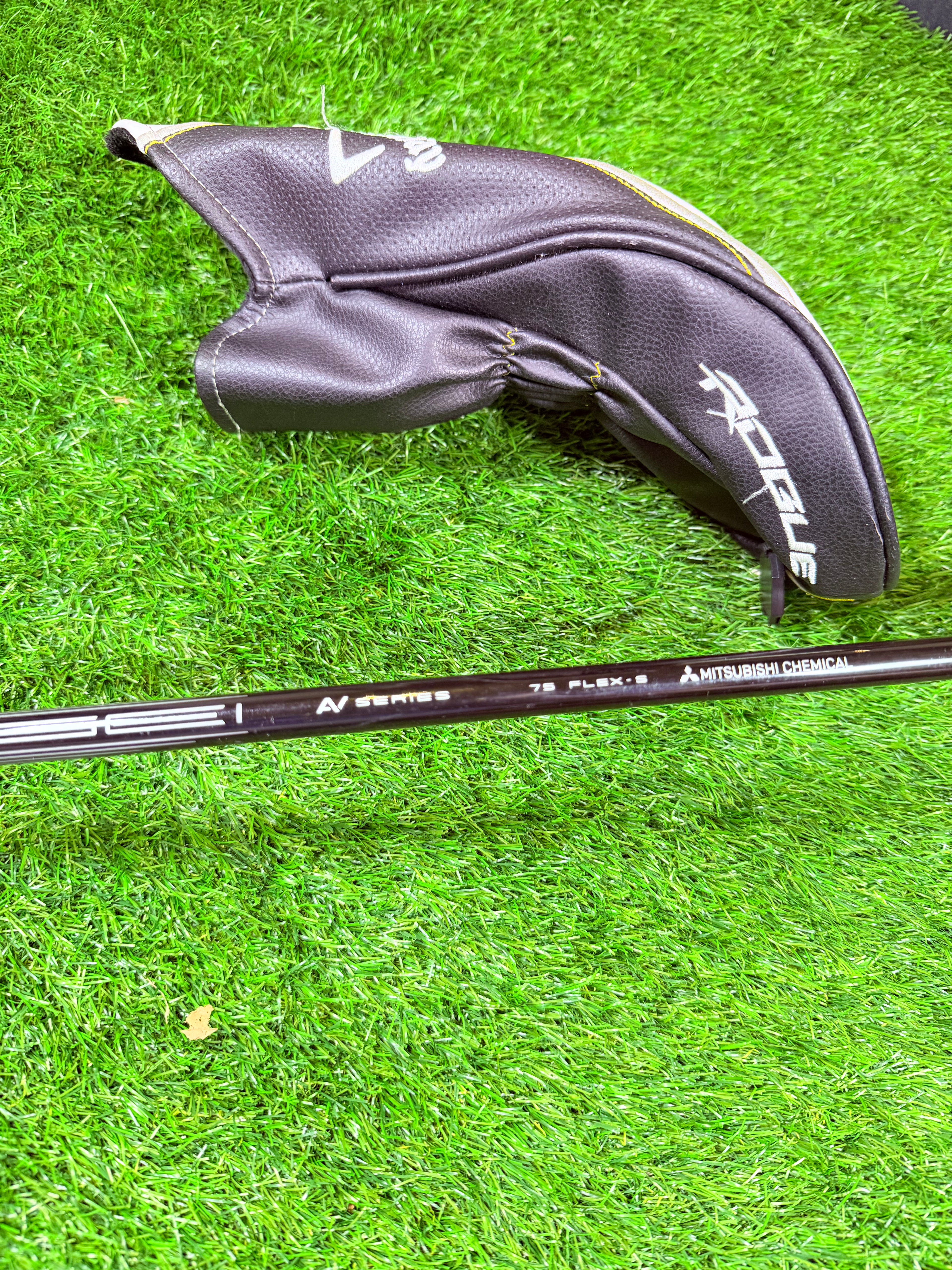 Callaway Rogue ST LS Fairwaywood 3 – 15° (Rechtshandig)