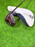 TaylorMade Qi10 Fairwaywood 5 – 18° (Rechtshandig)