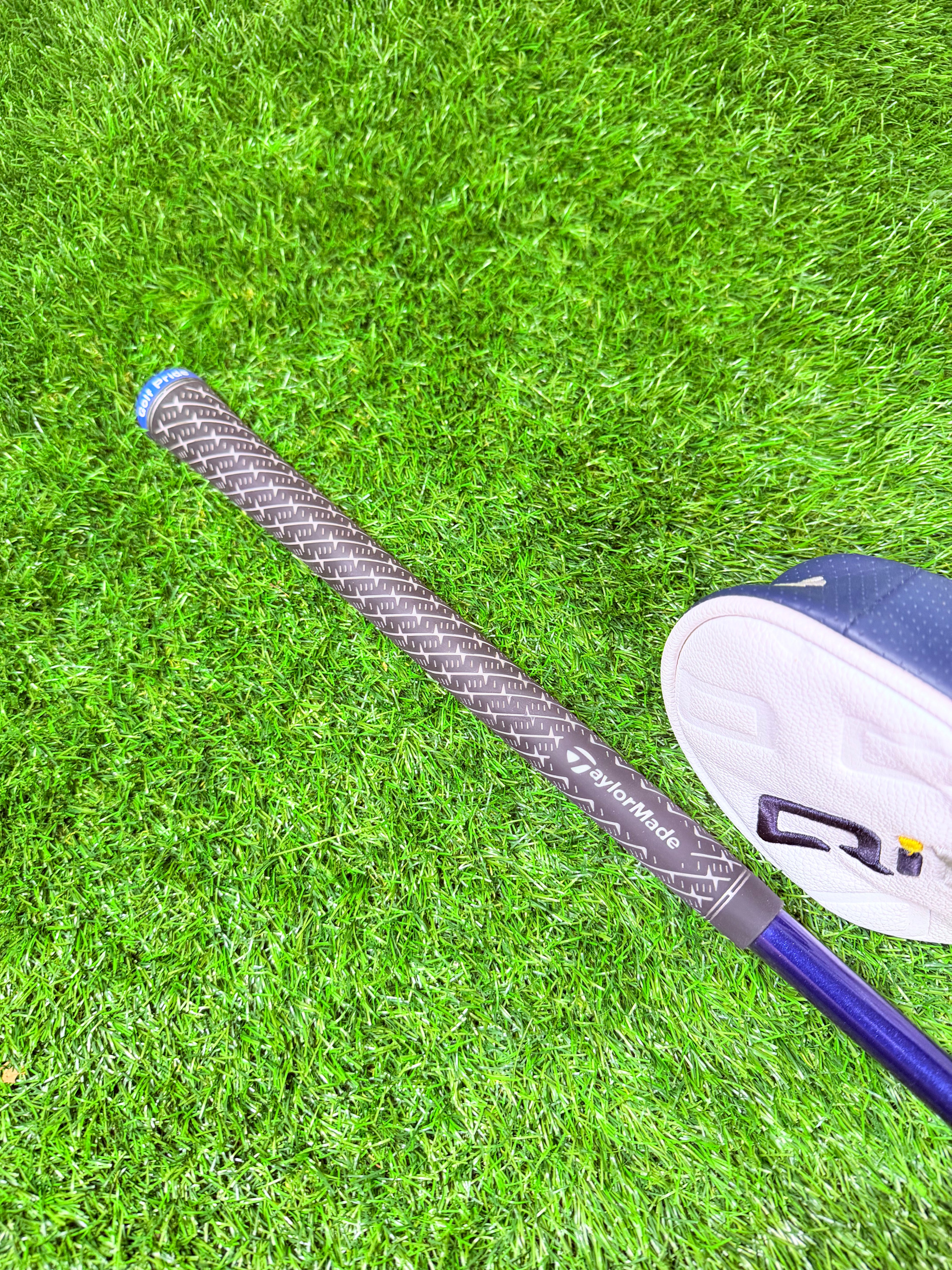 TaylorMade Qi10 Fairwaywood 5 – 18° (Rechtshandig)