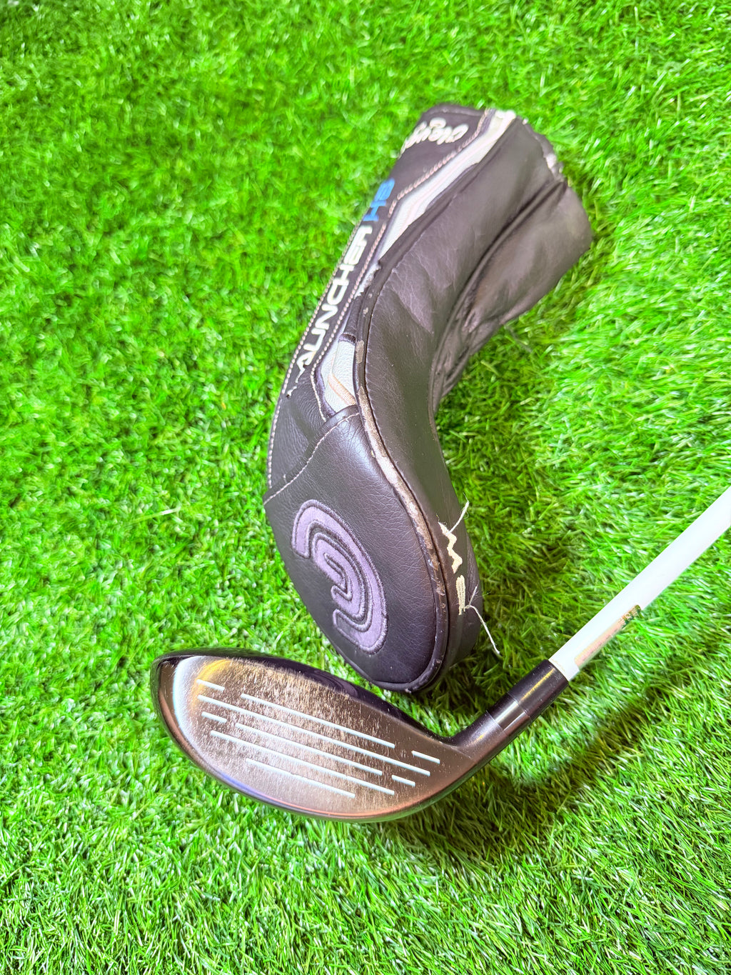 Cleveland Launcher HB Fairwaywood 3 – 15° (Rechtshandig)