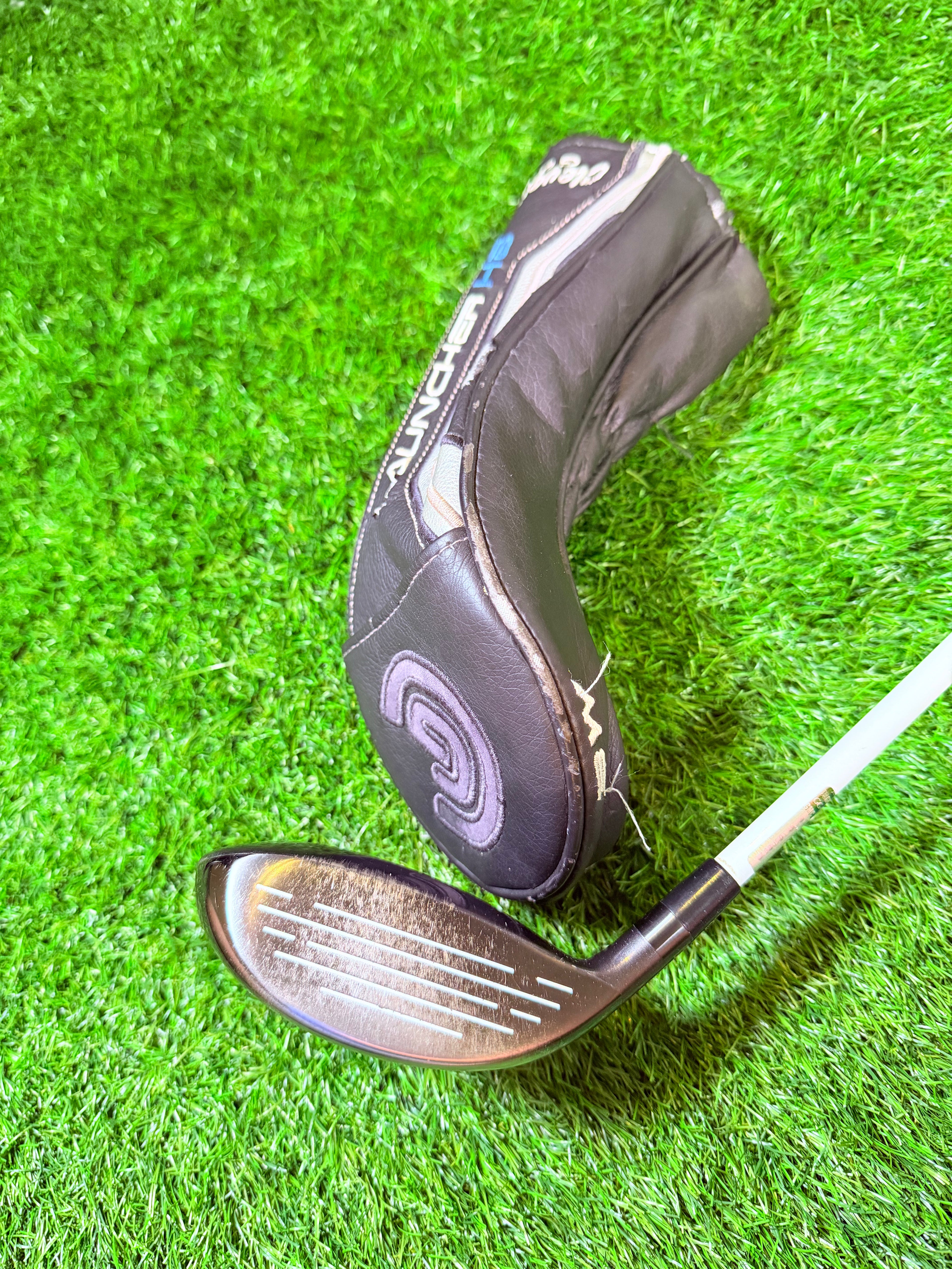 Cleveland Launcher HB Fairwaywood 3 – 15° (Rechtshandig)