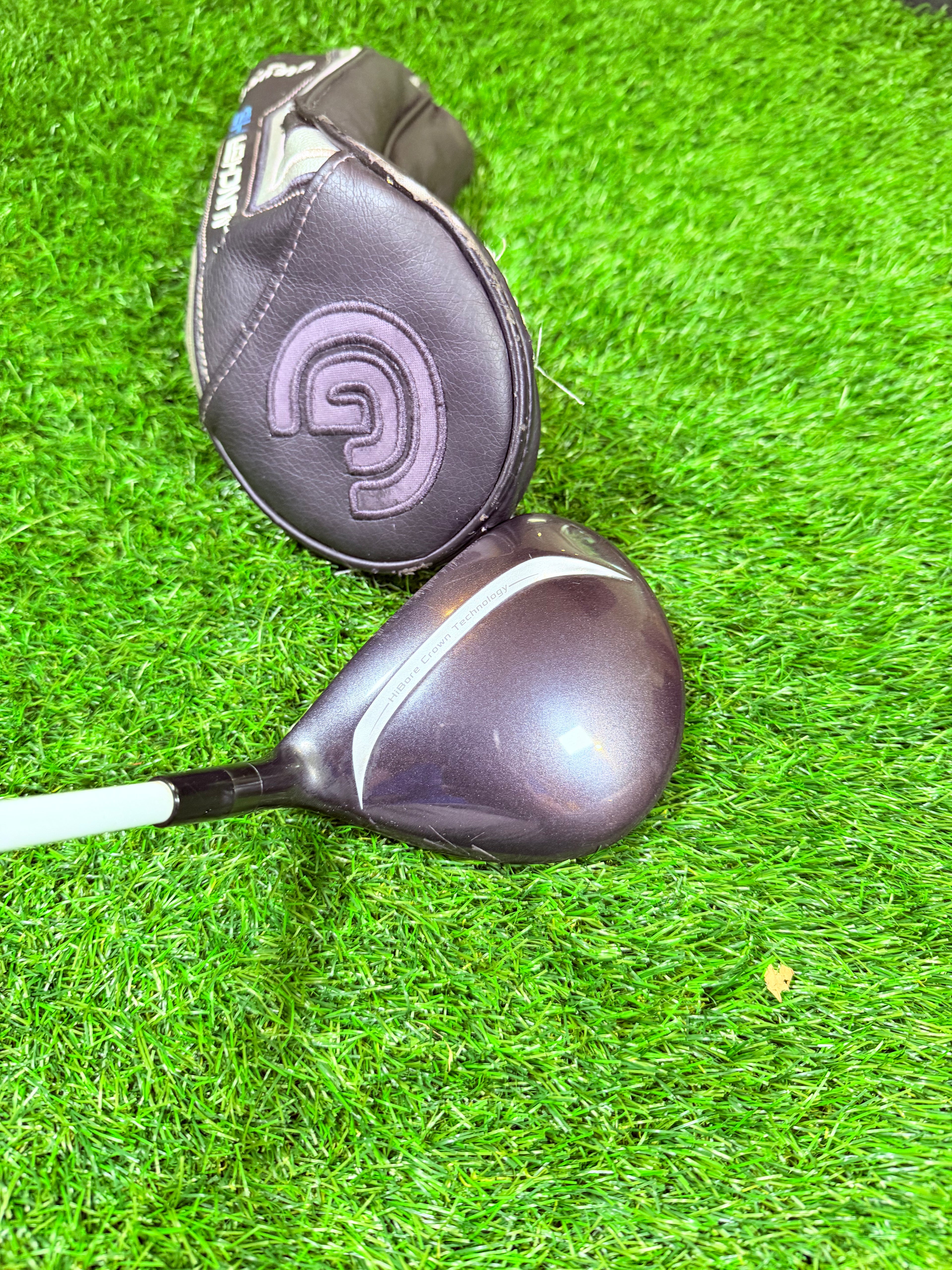 Cleveland Launcher HB Fairwaywood 3 – 15° (Rechtshandig)