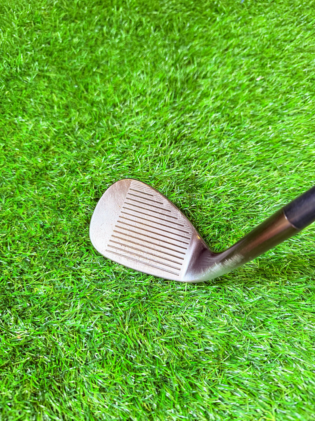 Cleveland 588 RTX Rotex Face Sandwedge – 56° / 14° Bounce (Rechtshandig)