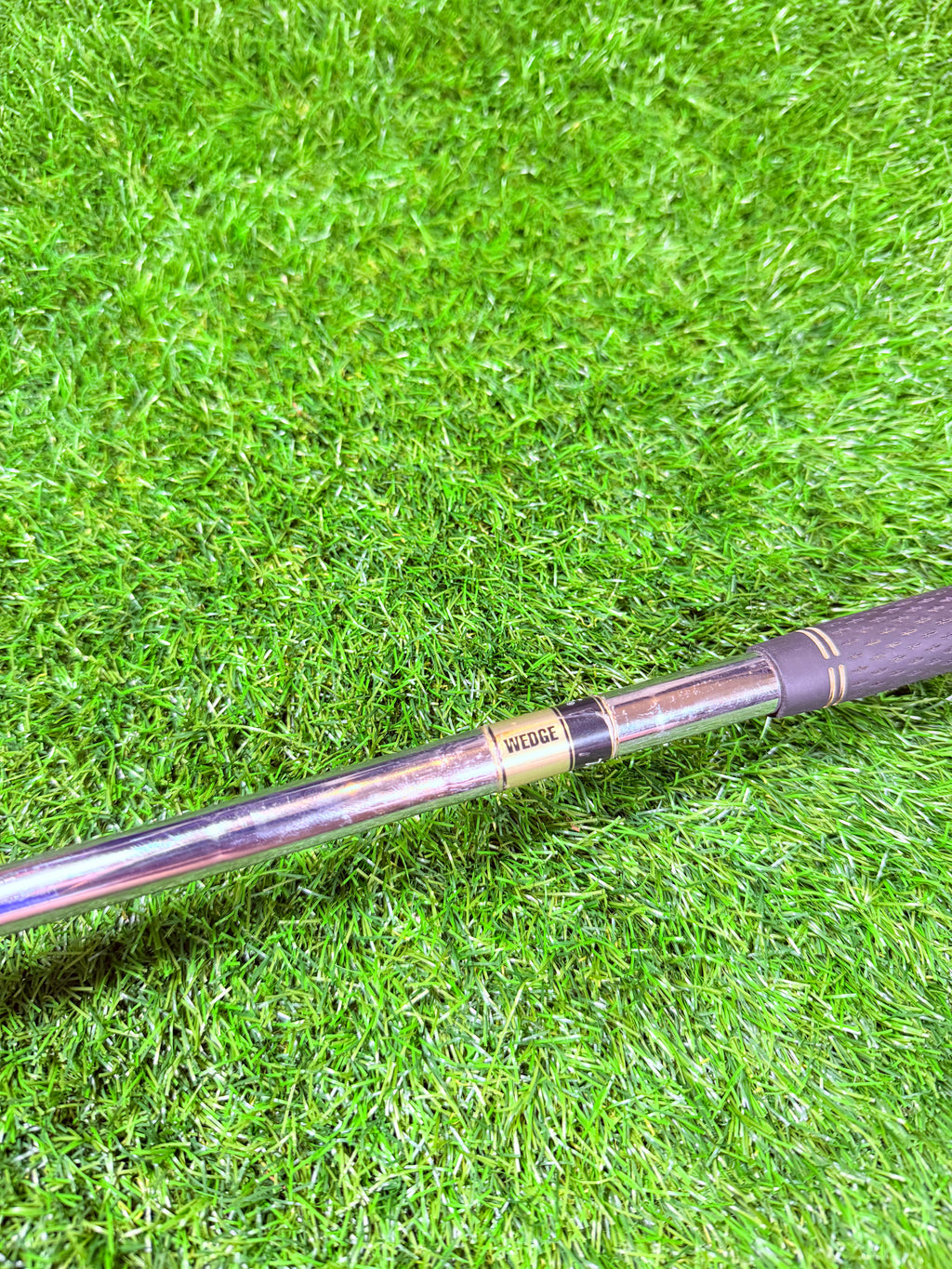 Cleveland 588 RTX Rotex Face Sandwedge – 56° / 14° Bounce (Rechtshandig)