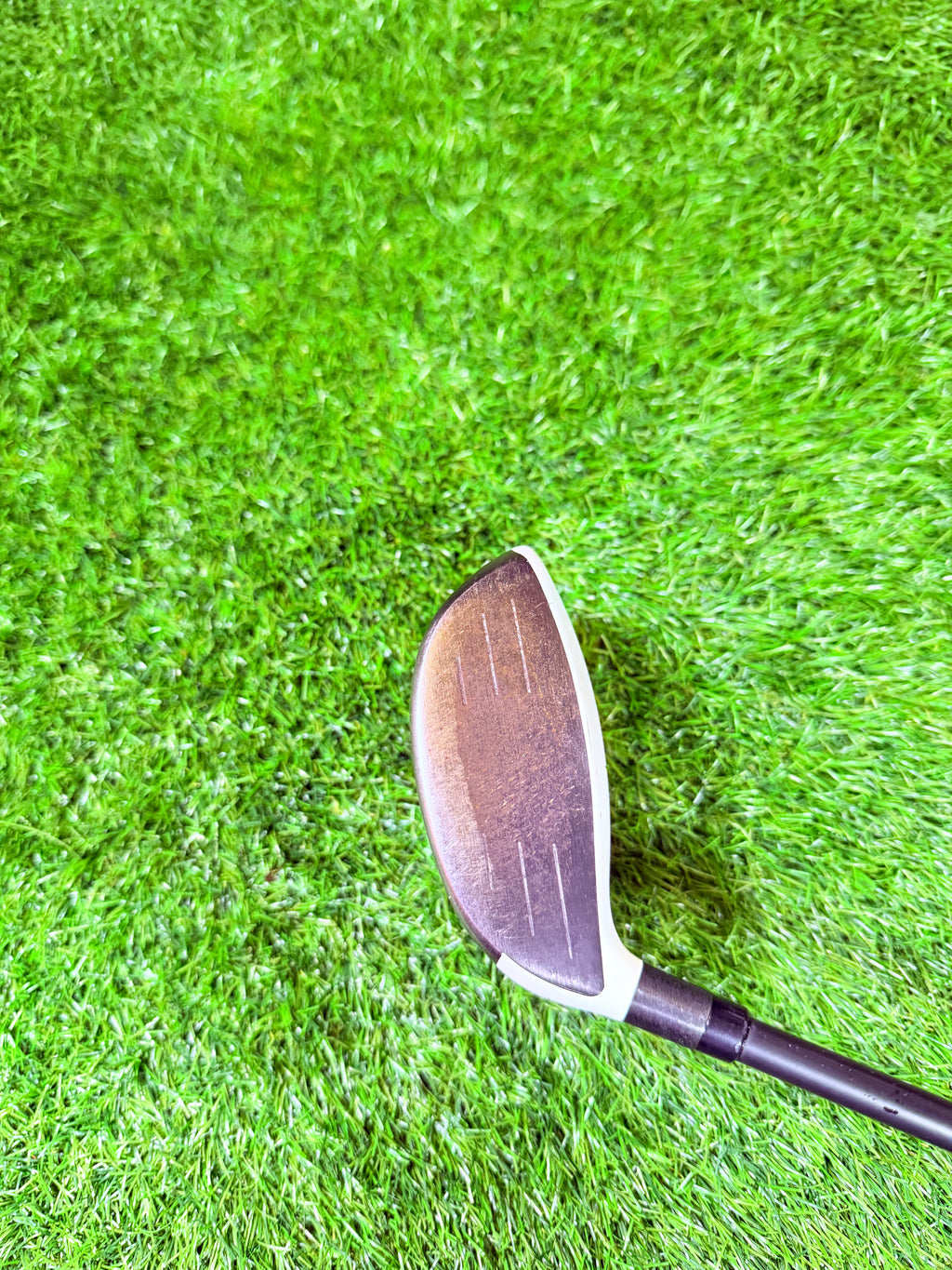 TaylorMade RBZ Stage 2 Fairwaywood 3 – 15° (Rechtshandig)