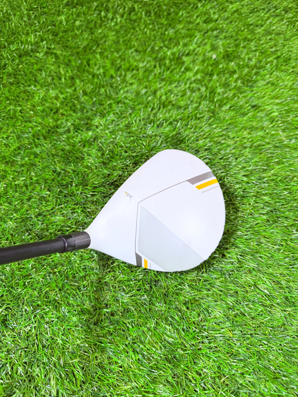 TaylorMade RBZ Stage 2 Fairwaywood 3 – 15° (Rechtshandig)
