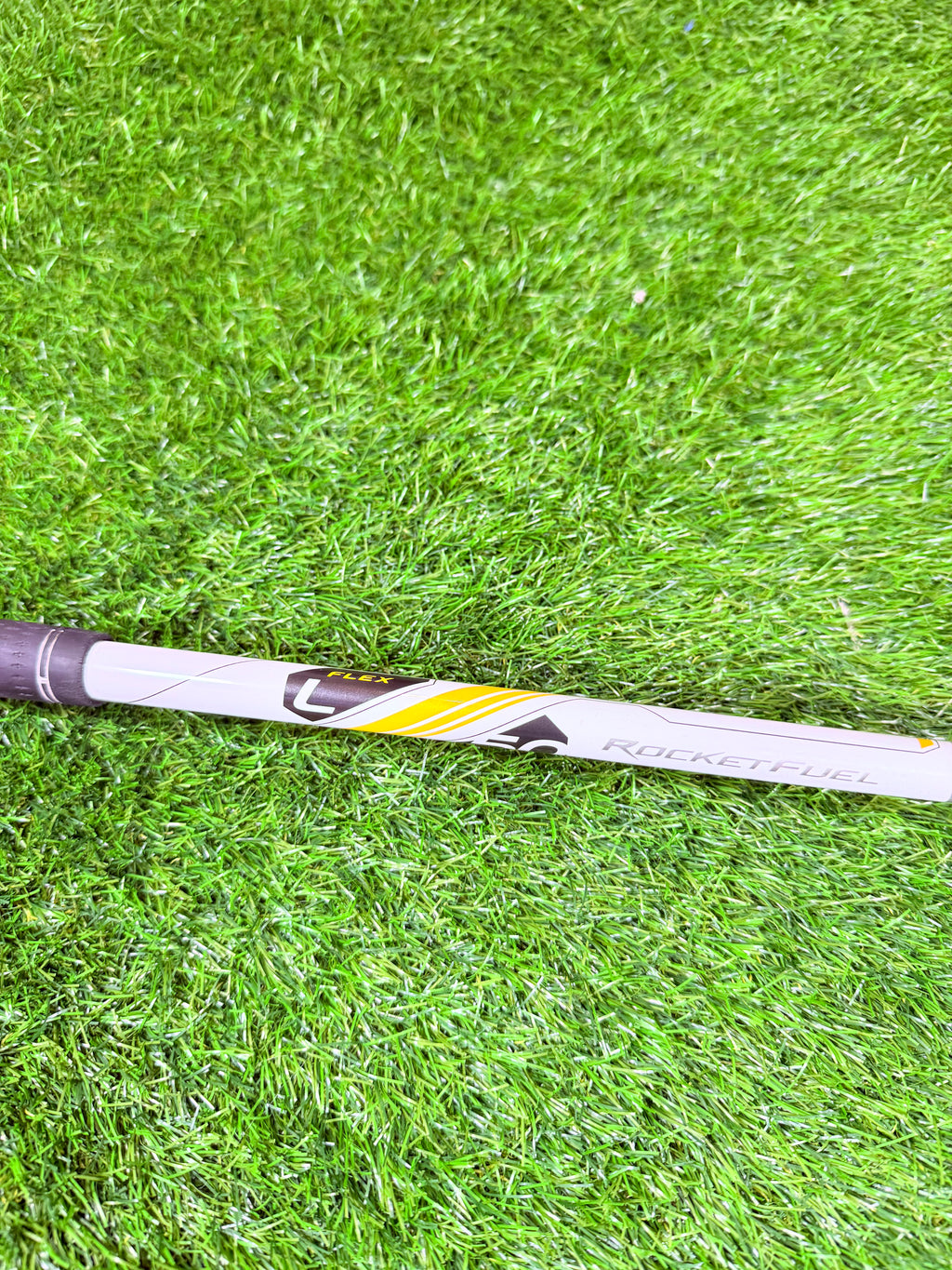 TaylorMade RBZ Stage 2 Fairwaywood 3 – 15° (Rechtshandig)