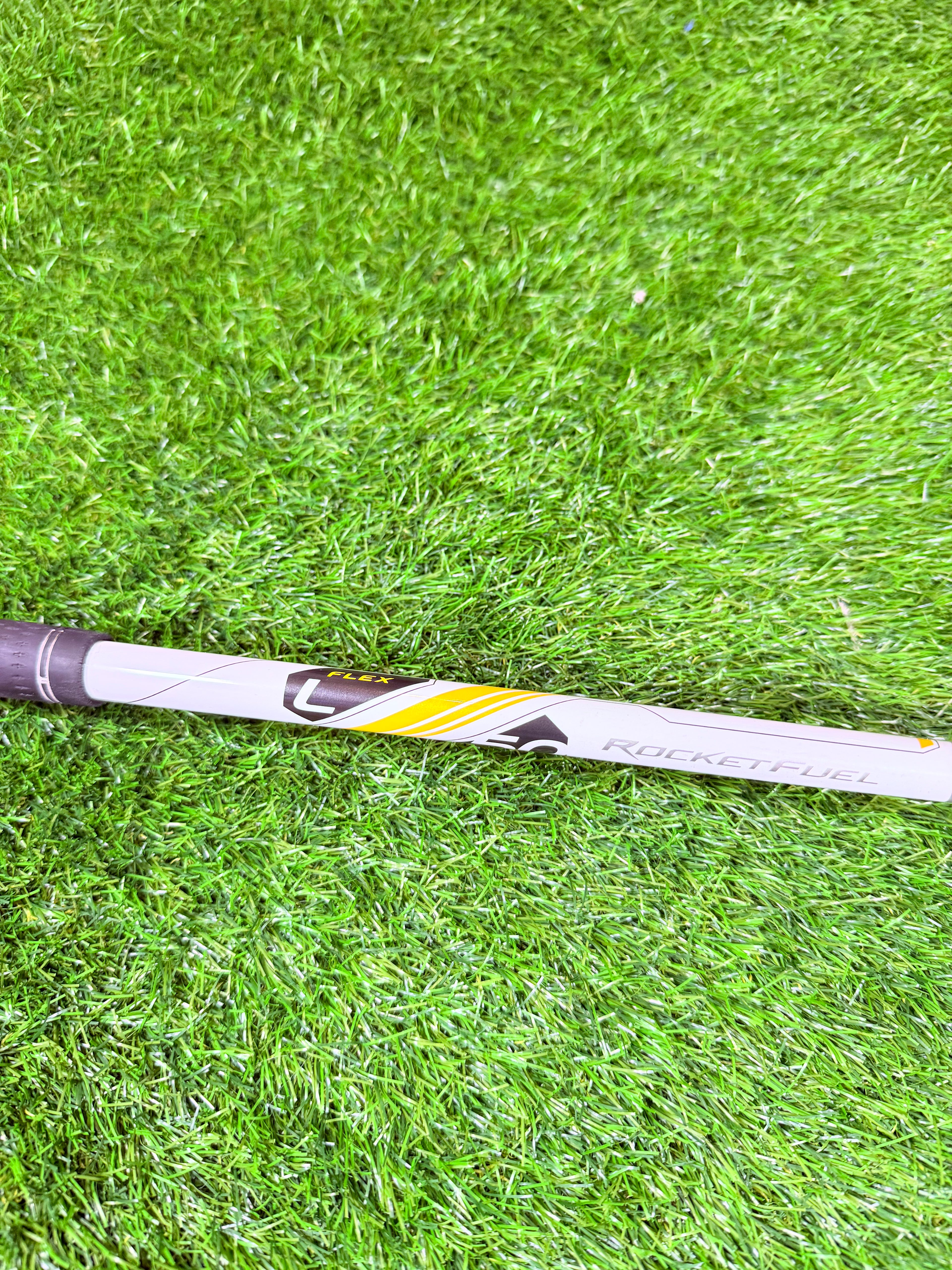 TaylorMade RBZ Stage 2 Fairwaywood 3 – 15° (Rechtshandig)