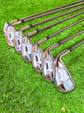Callaway Rogue Pro IJzers – 5 t/m PW + AW (Rechtshandig)