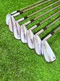 TaylorMade P790 2023 IJzers – 4 t/m PW +0,5 inch (Rechtshandig)