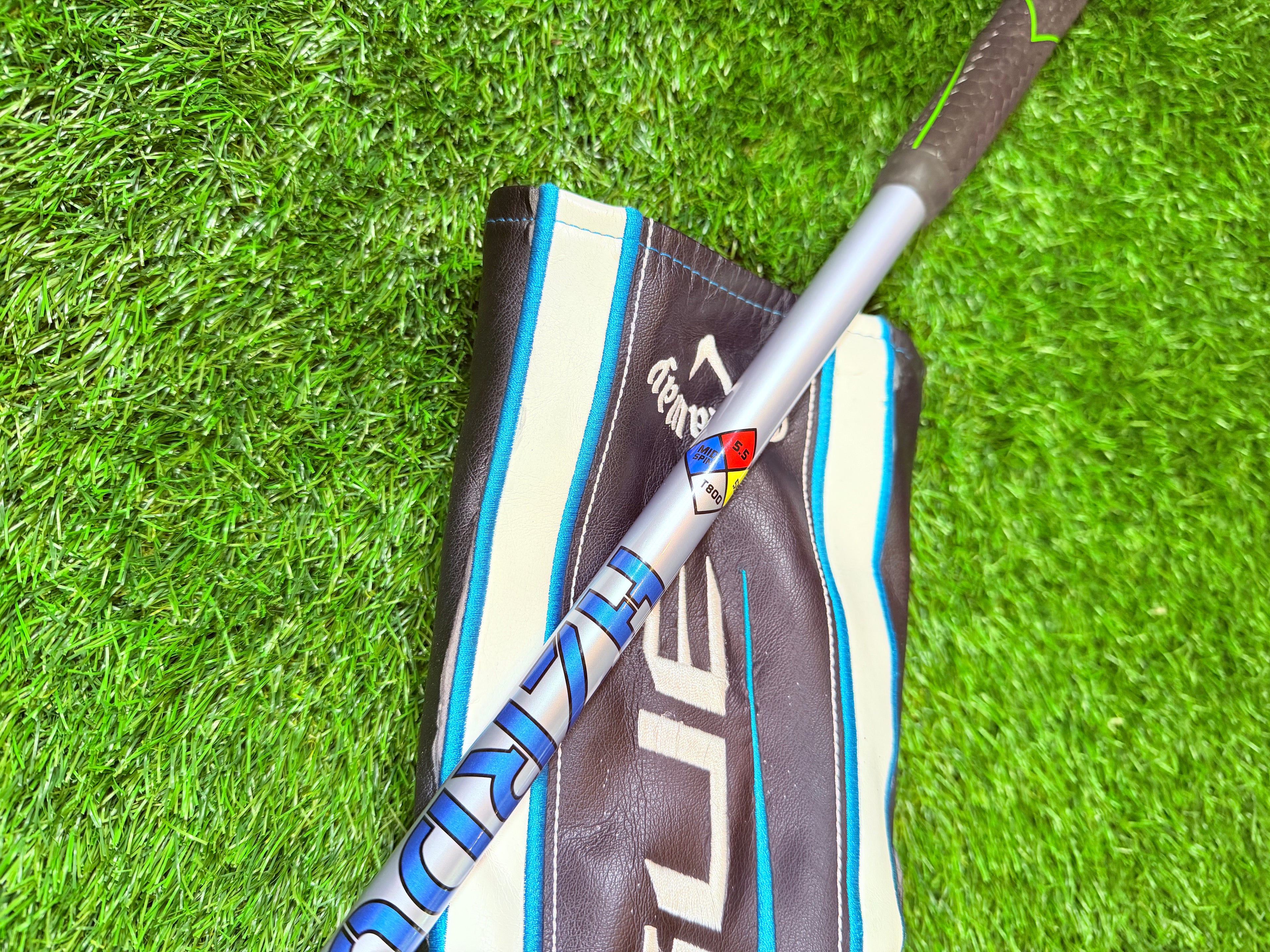 Callaway Rogue Draw Driver – 10.5° (Rechtshandig)
