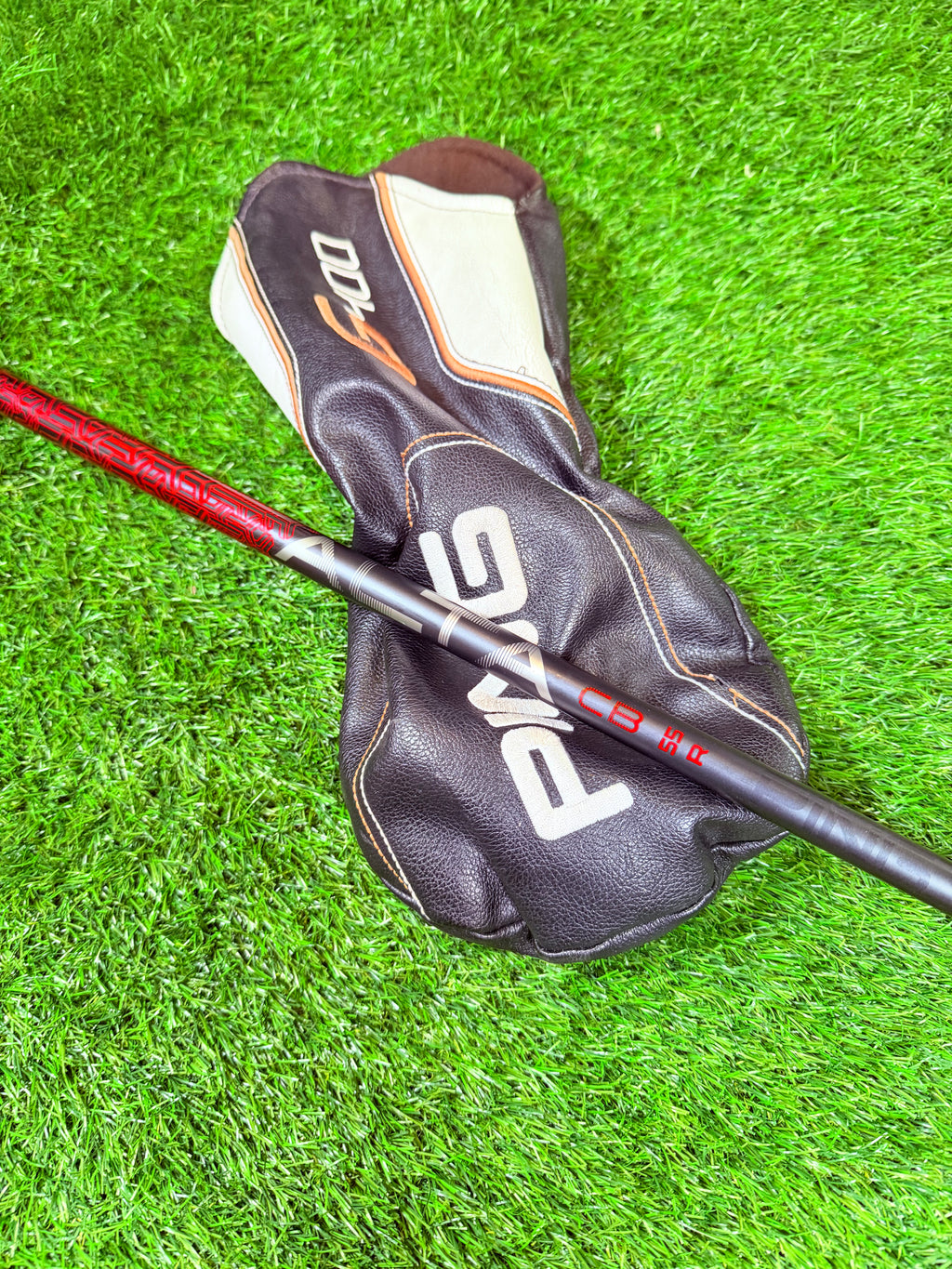 PING G400 Driver – 9° (Rechtshandig)
