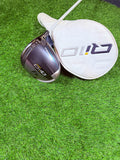 TaylorMade Qi10 Max Driver – 10.5° (Rechtshandig)