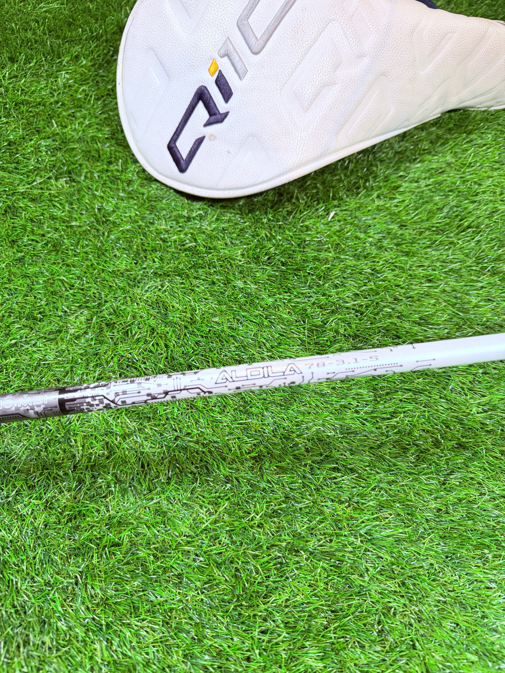 TaylorMade Qi10 Max Driver – 10.5° (Rechtshandig)