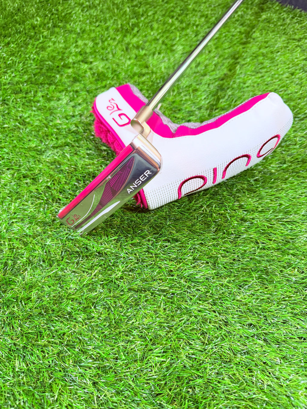 PING G Le2 Anser Putter – 34 inch (Rechtshandig)