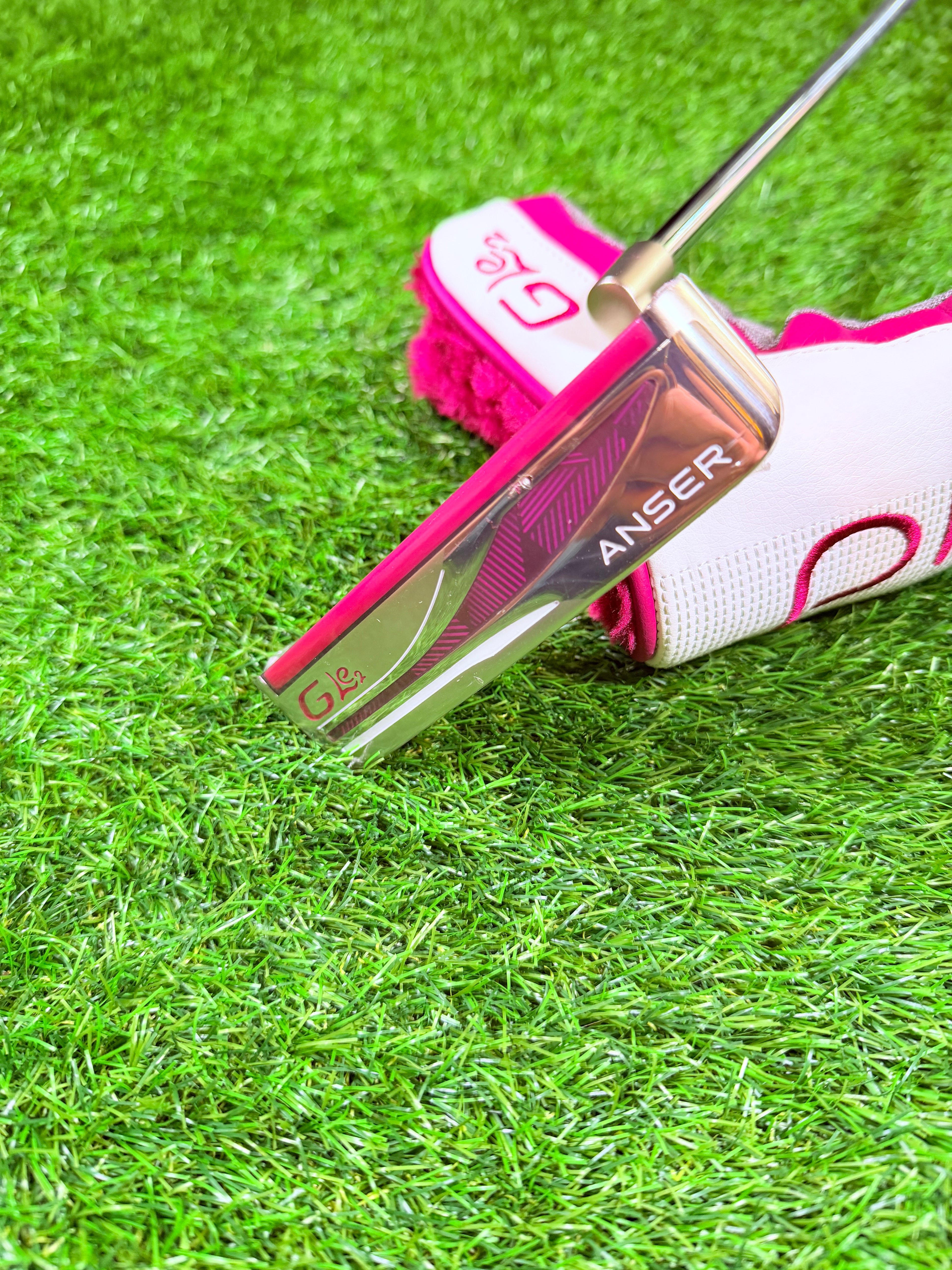 PING G Le2 Anser Putter – 34 inch (Rechtshandig)