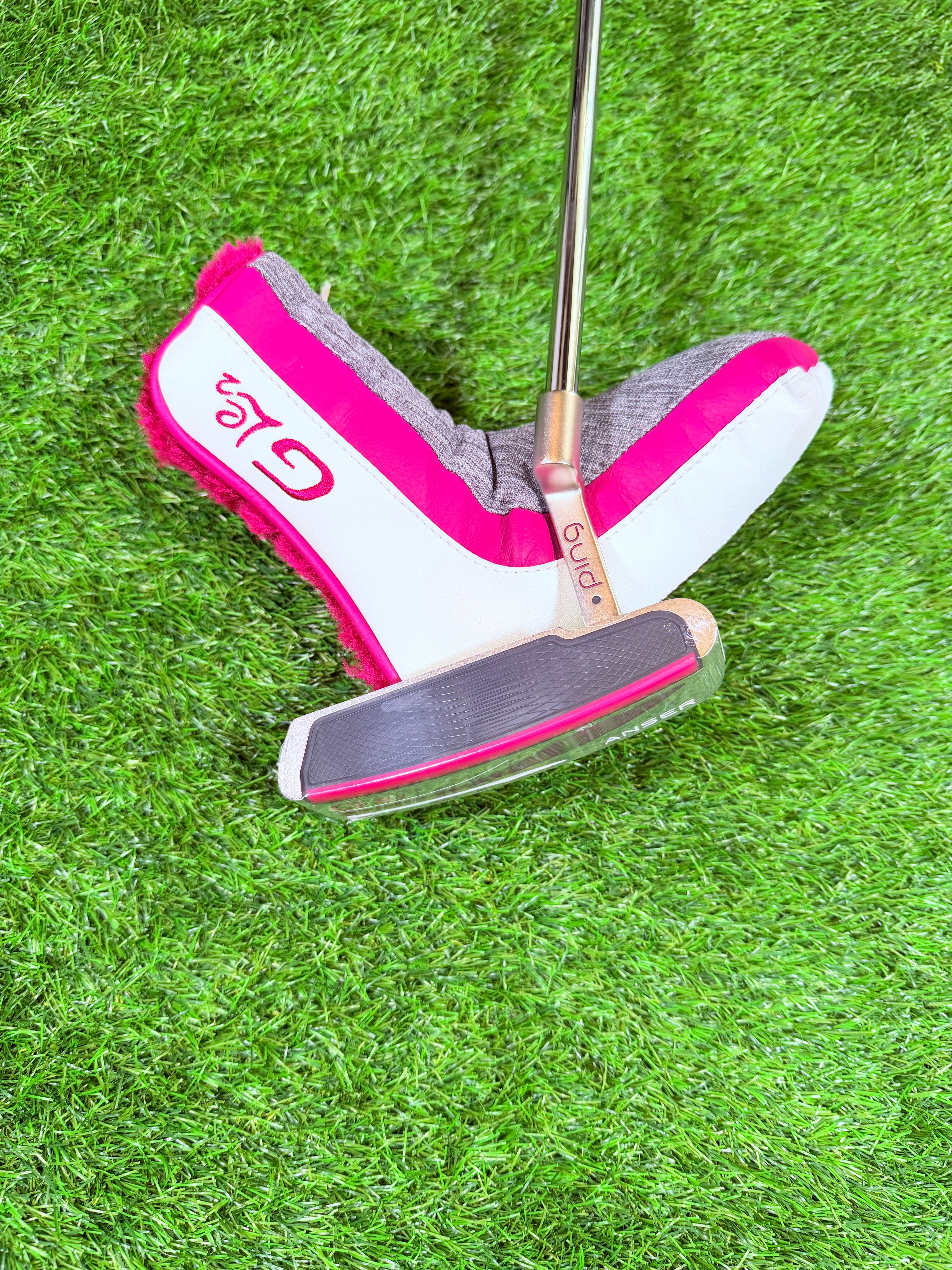 PING G Le2 Anser Putter – 34 inch (Rechtshandig)