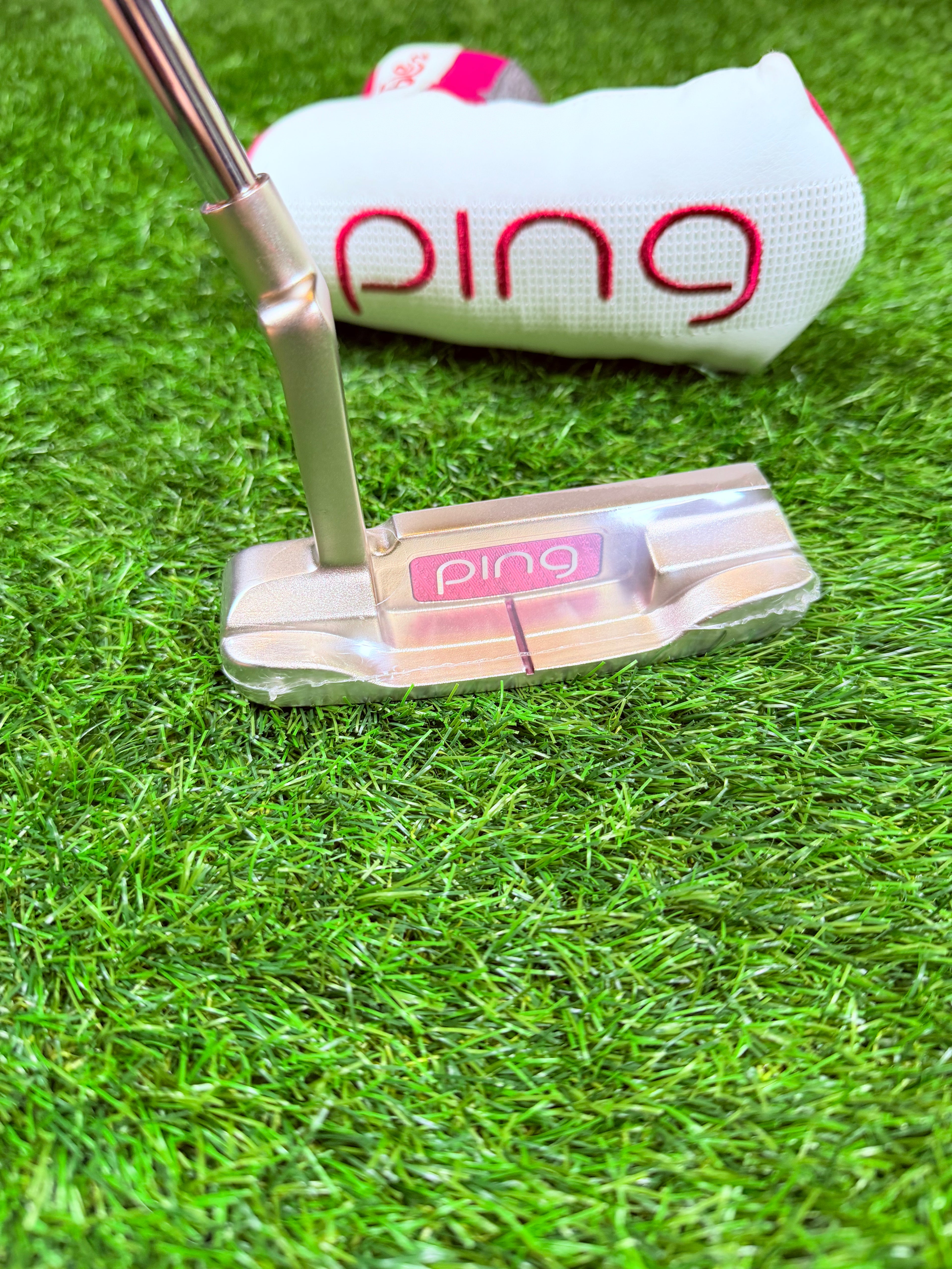 PING G Le2 Anser Putter – 34 inch (Rechtshandig)