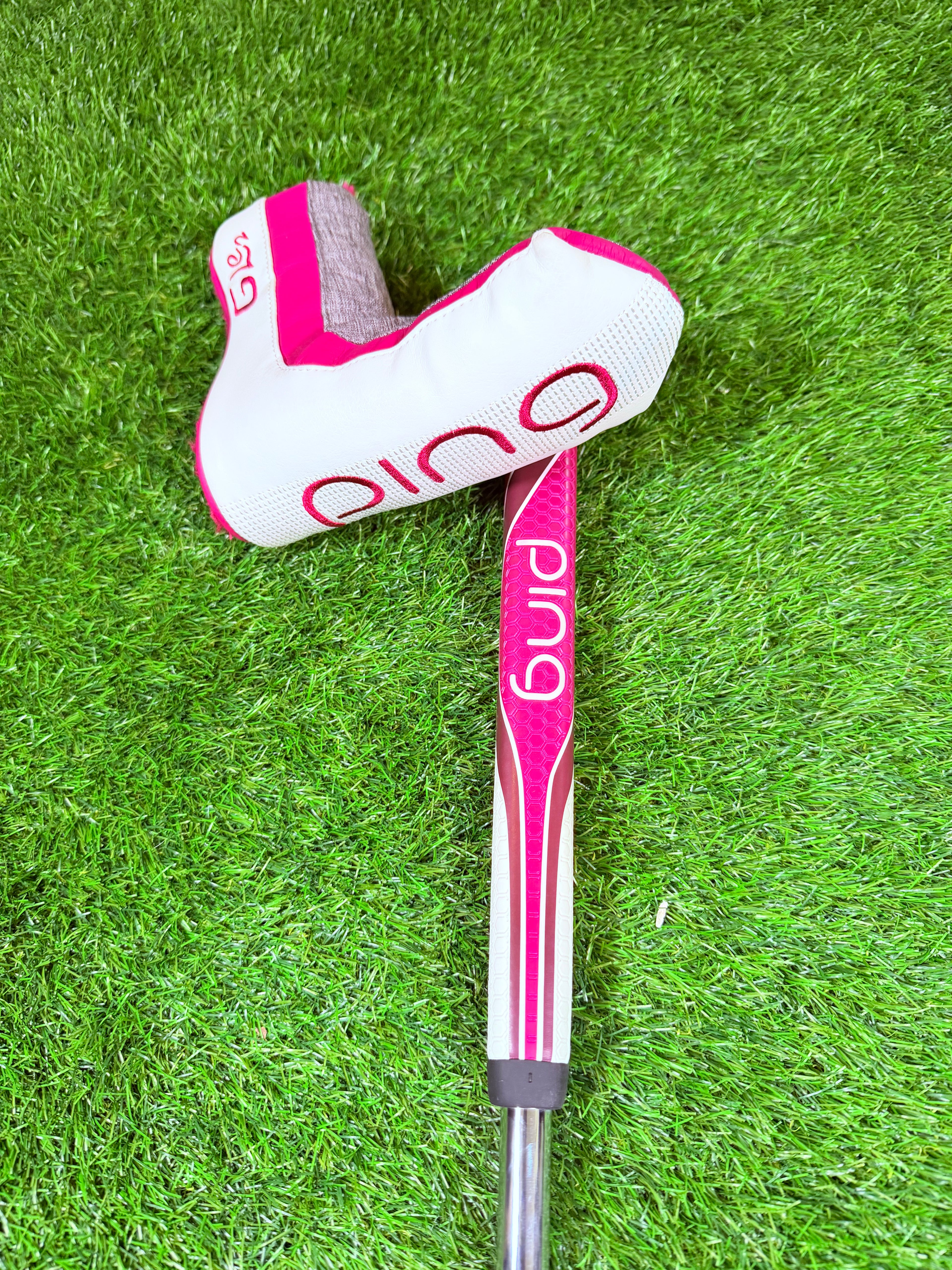 PING G Le2 Anser Putter – 34 inch (Rechtshandig)