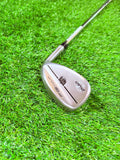 Wilson Staff FG Tour PMP Sandwedge – 55° / 12° Bounce (Rechtshandig)