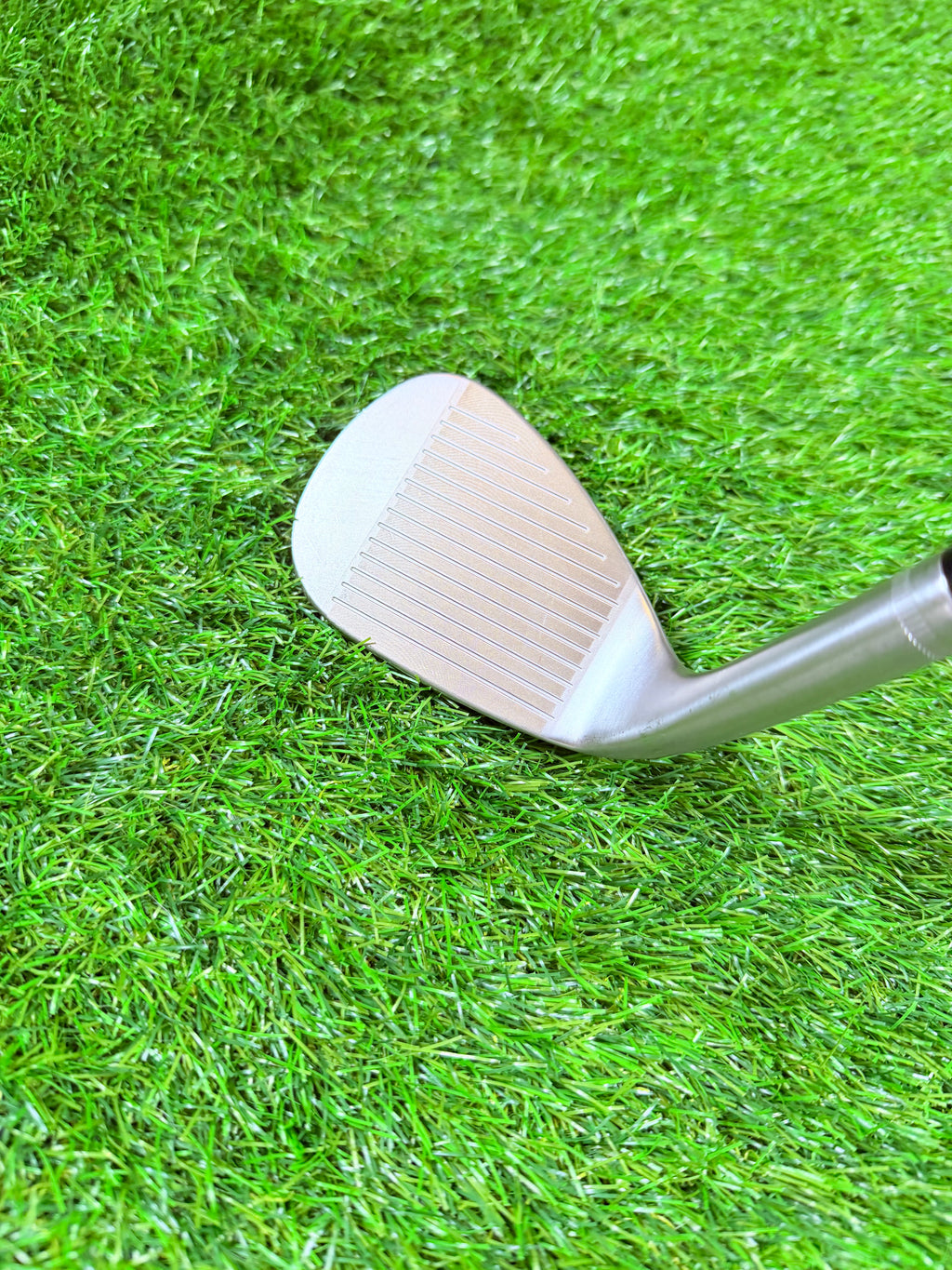 Wilson Staff FG Tour PMP Sandwedge – 55° / 12° Bounce (Rechtshandig)