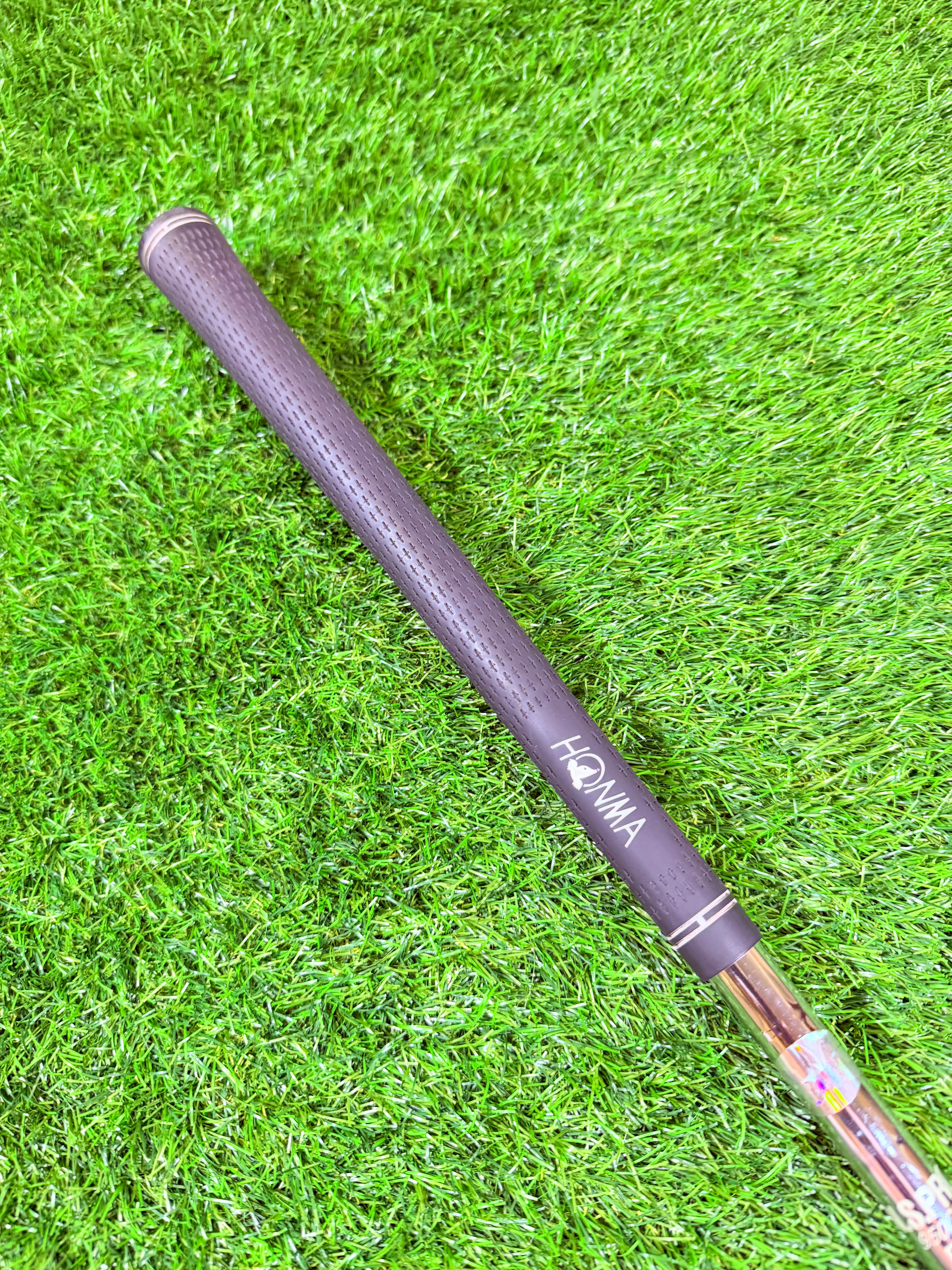 Honma Beres Spin Zone W106 Wedge – 58° (Rechtshandig)