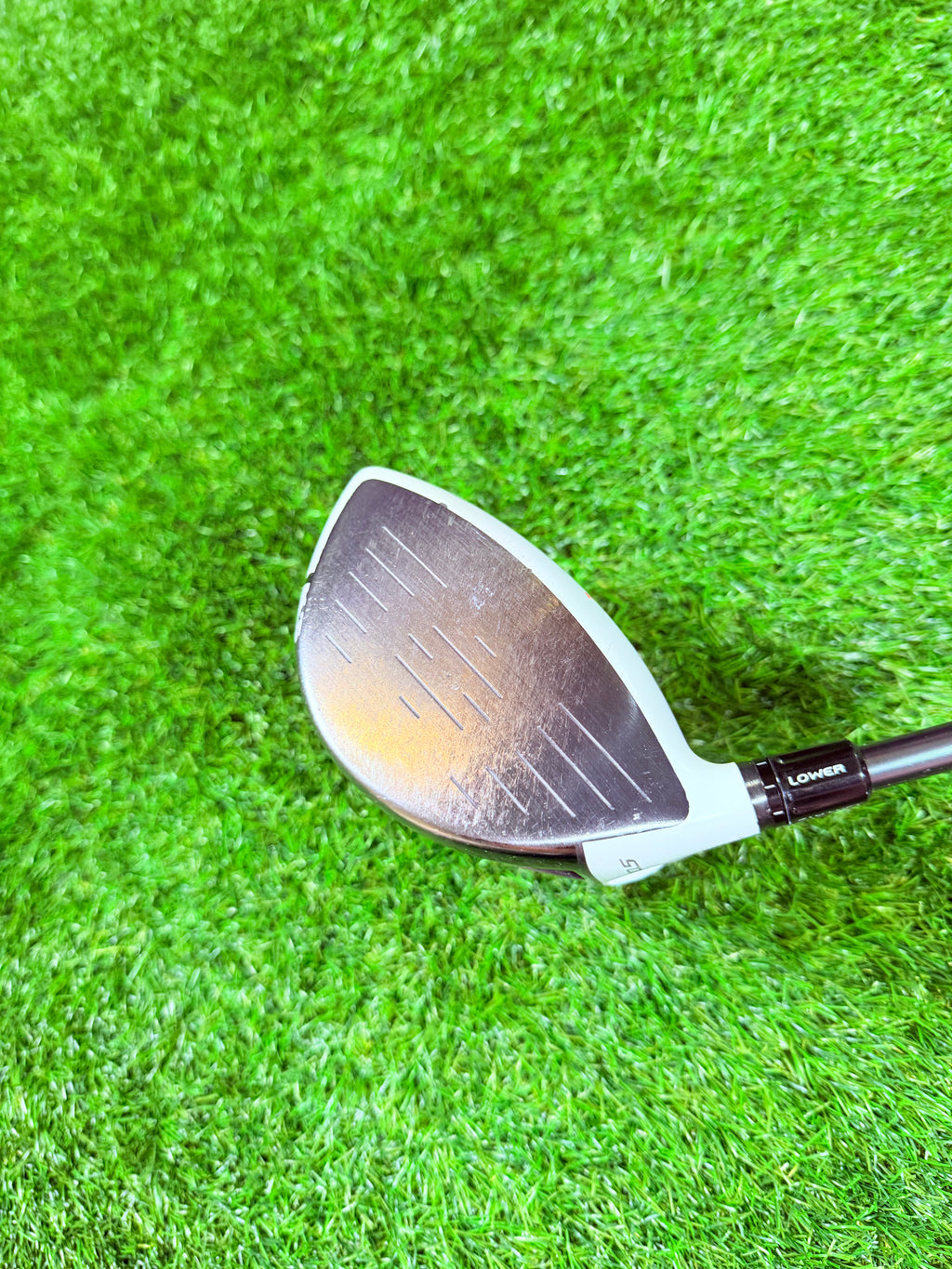 TaylorMade R11S Driver – 10.5° – Verkorte Uitvoering (Rechtshandig)