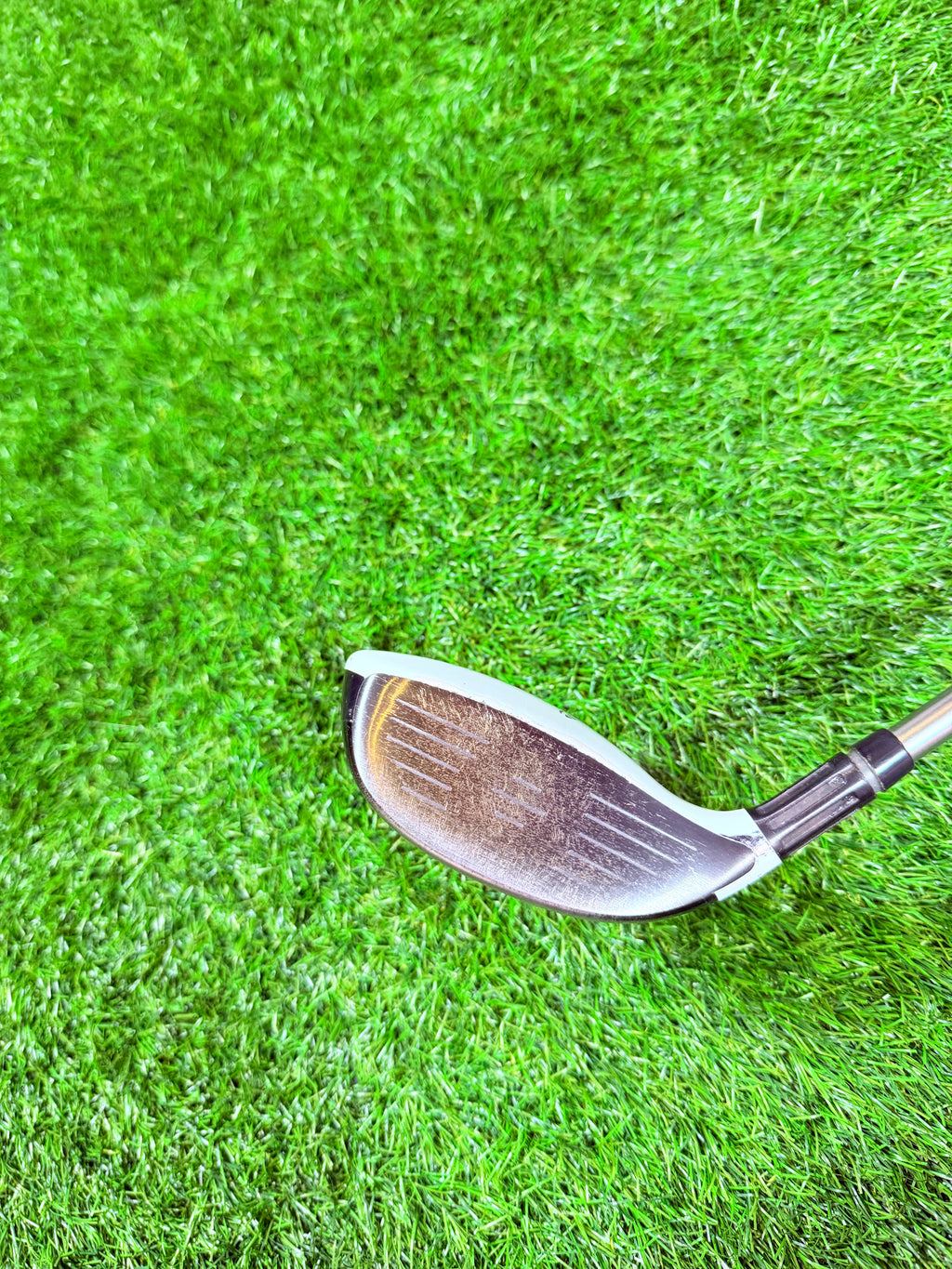 TaylorMade M2 3HL Fairwaywood – 16.5° (Rechtshandig)