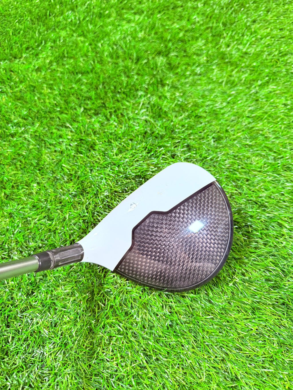 TaylorMade M2 3HL Fairwaywood – 16.5° (Rechtshandig)