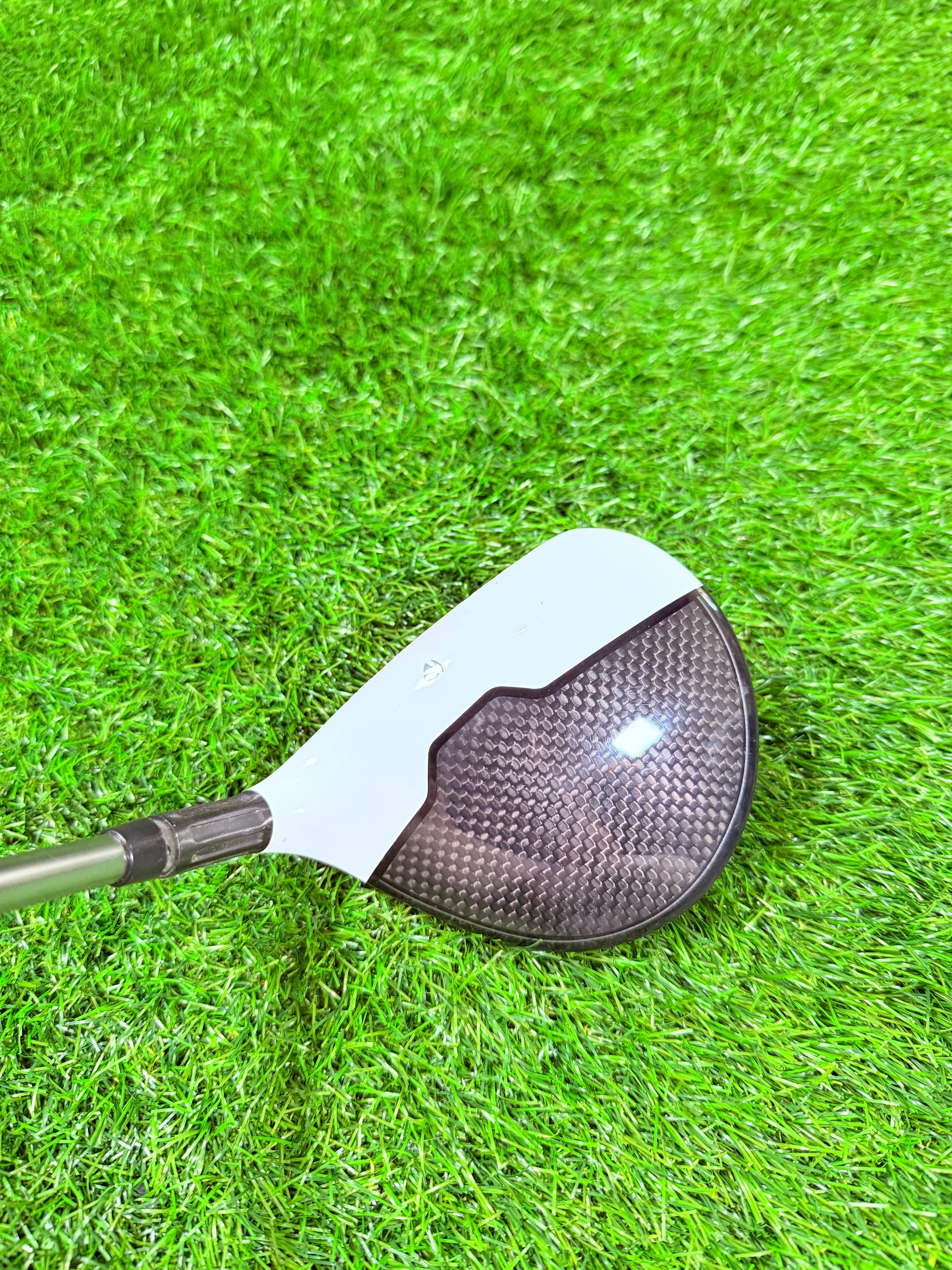 TaylorMade M2 3HL Fairwaywood – 16.5° (Rechtshandig)