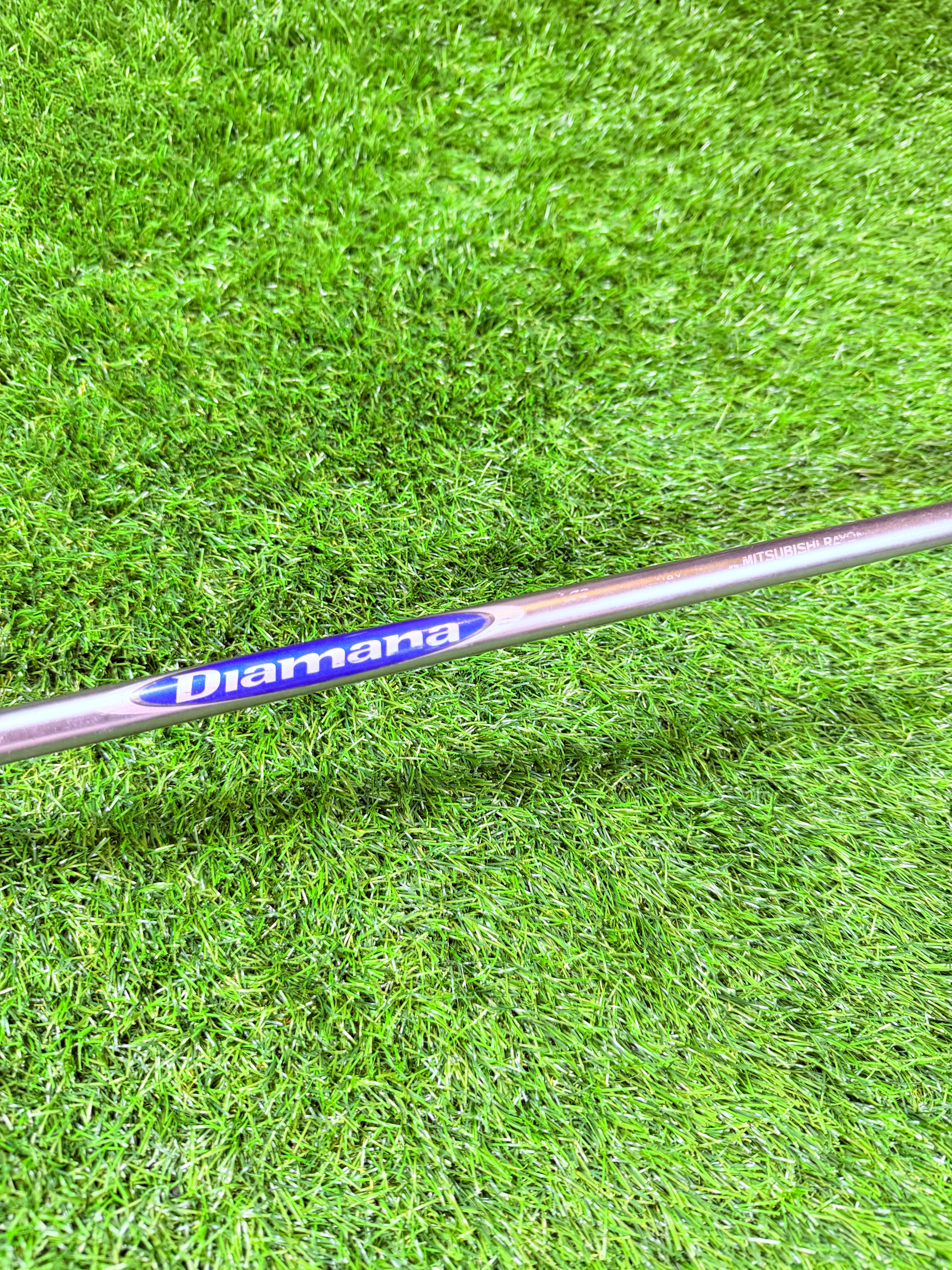 TaylorMade M2 3HL Fairwaywood – 16.5° (Rechtshandig)