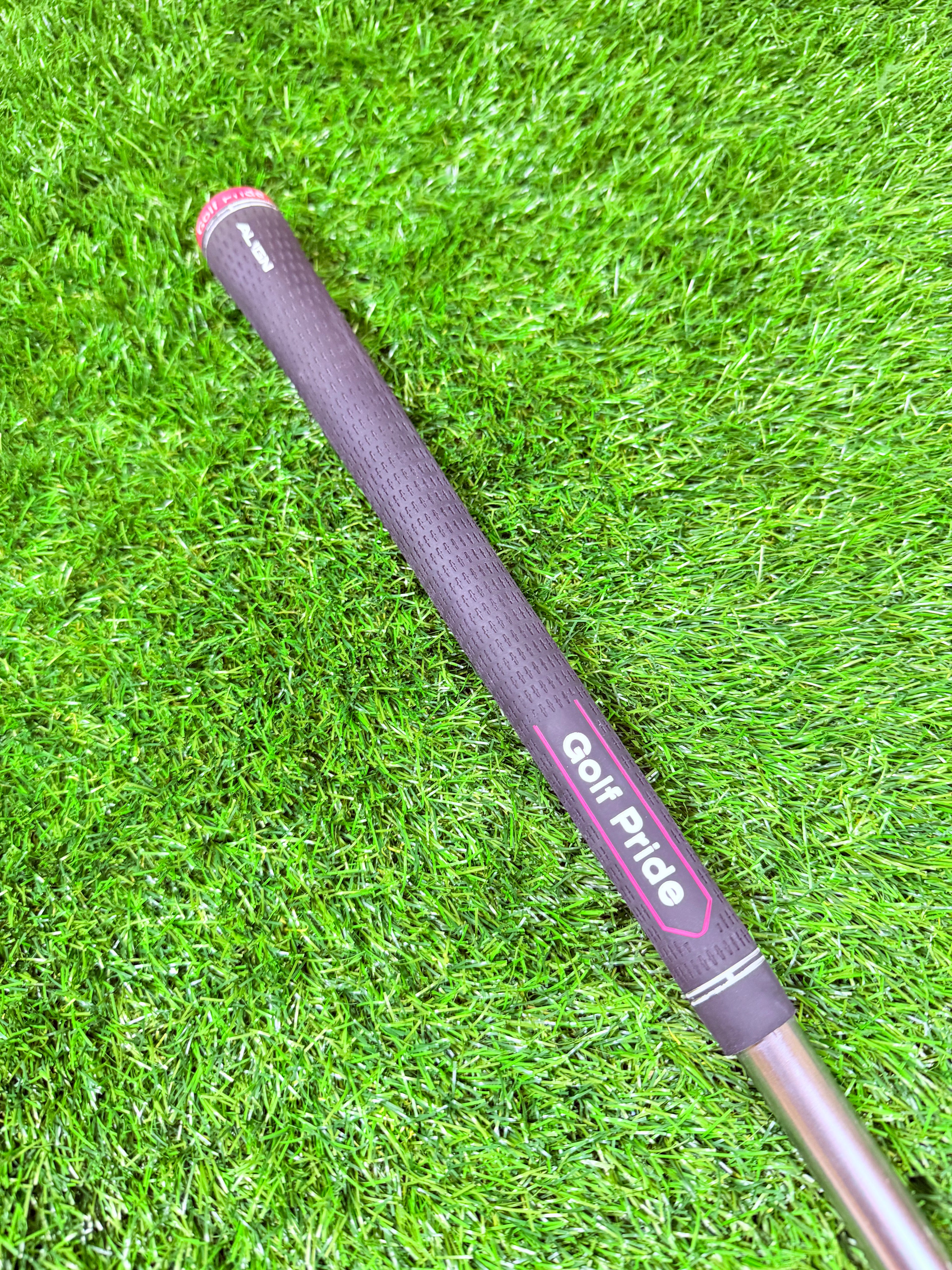 TaylorMade M2 3HL Fairwaywood – 16.5° (Rechtshandig)