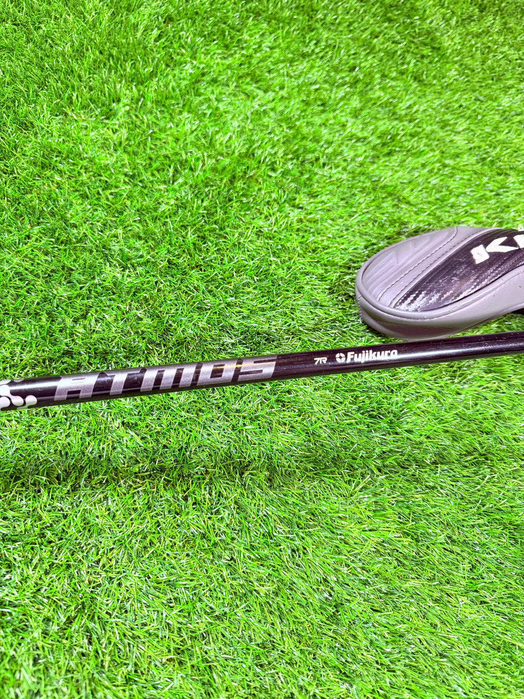 Cobra KING F9 Hybride 4 – 21° (Linkshandig)